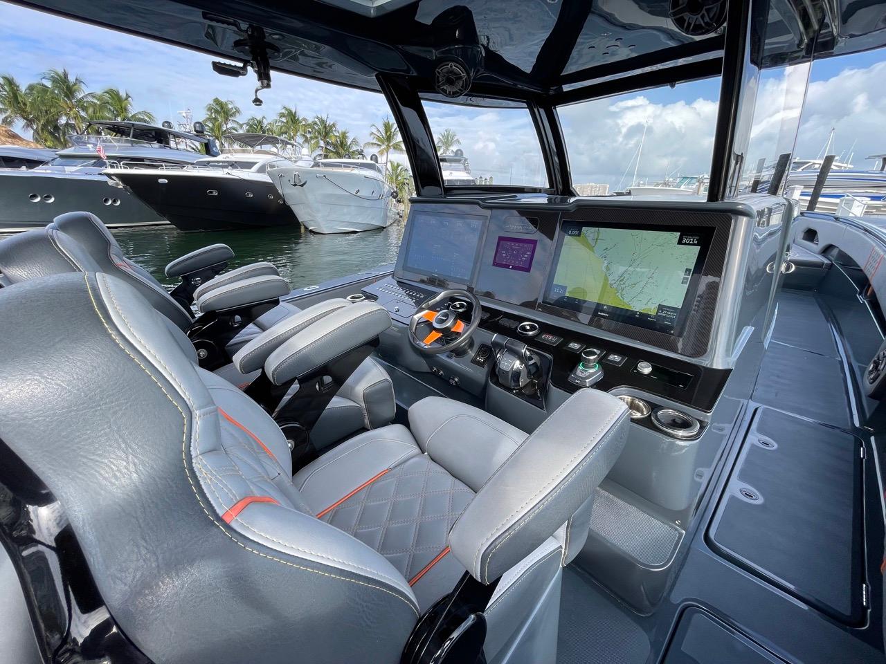 2020 Streamline 45 CC in vendita (photo 15)