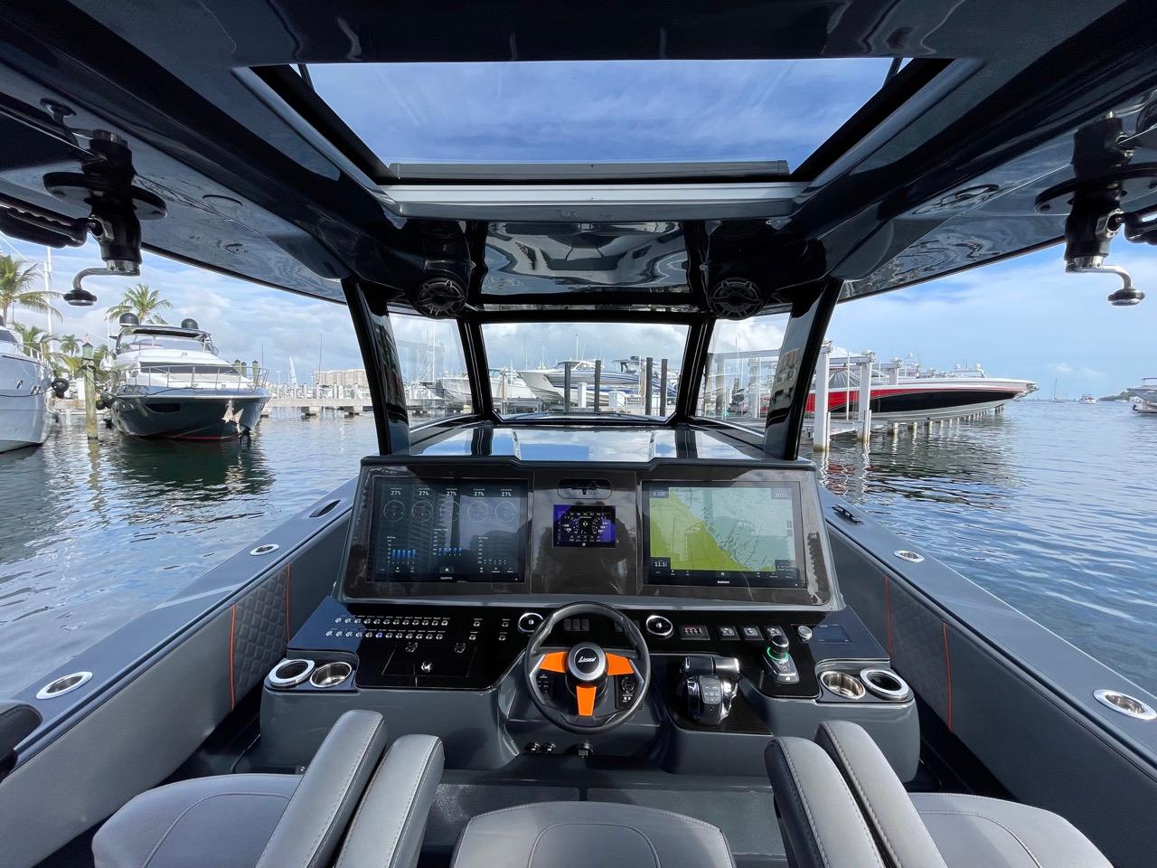 2020 Streamline 45 CC in vendita (photo 16)