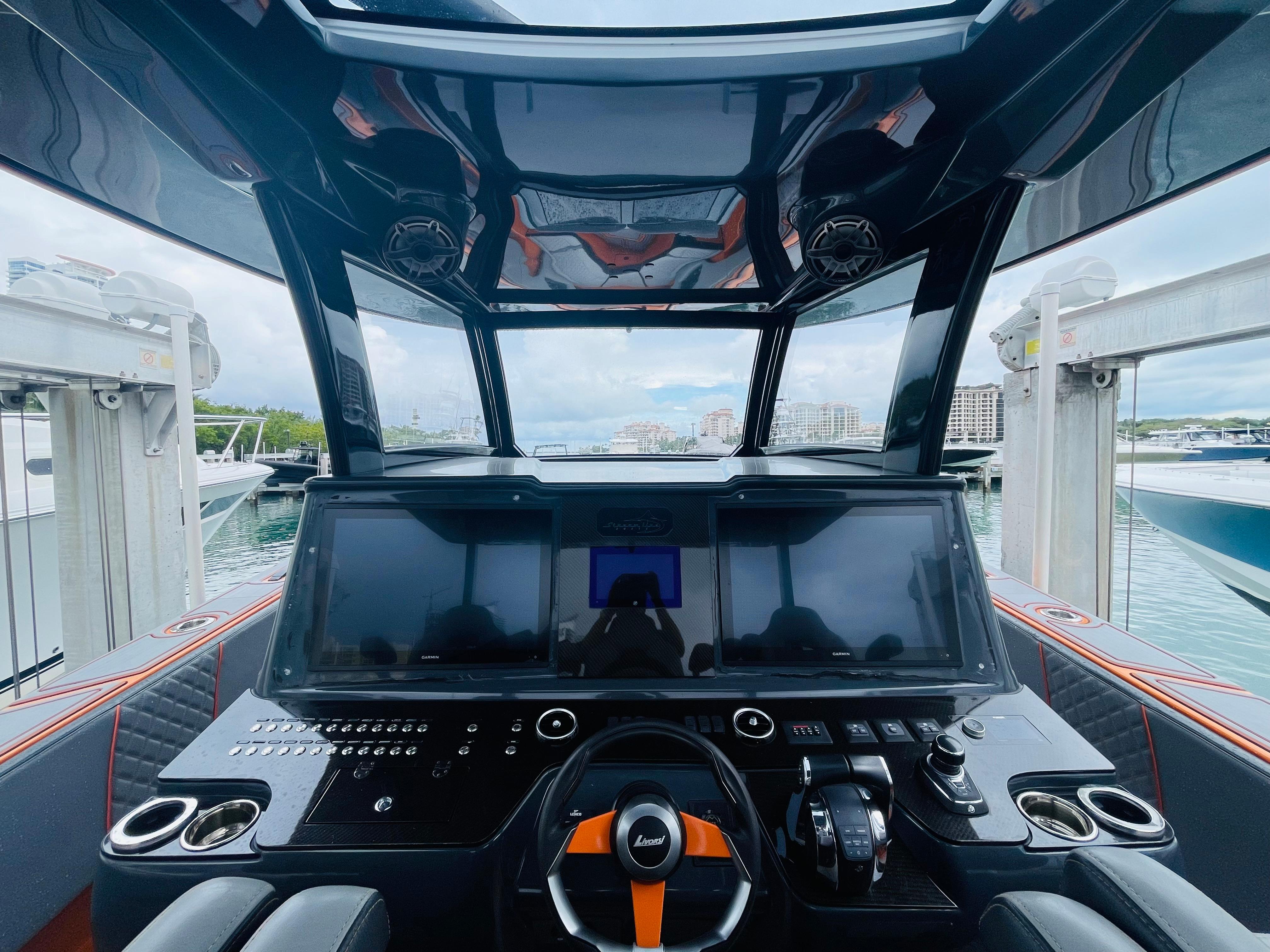 2020 Streamline 45 CC in vendita (photo 18)