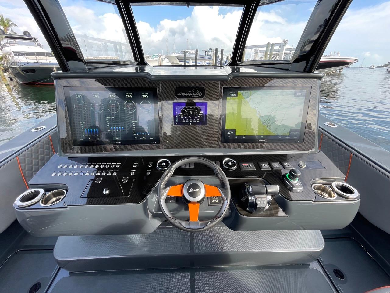 2020 Streamline 45 CC in vendita (photo 19)