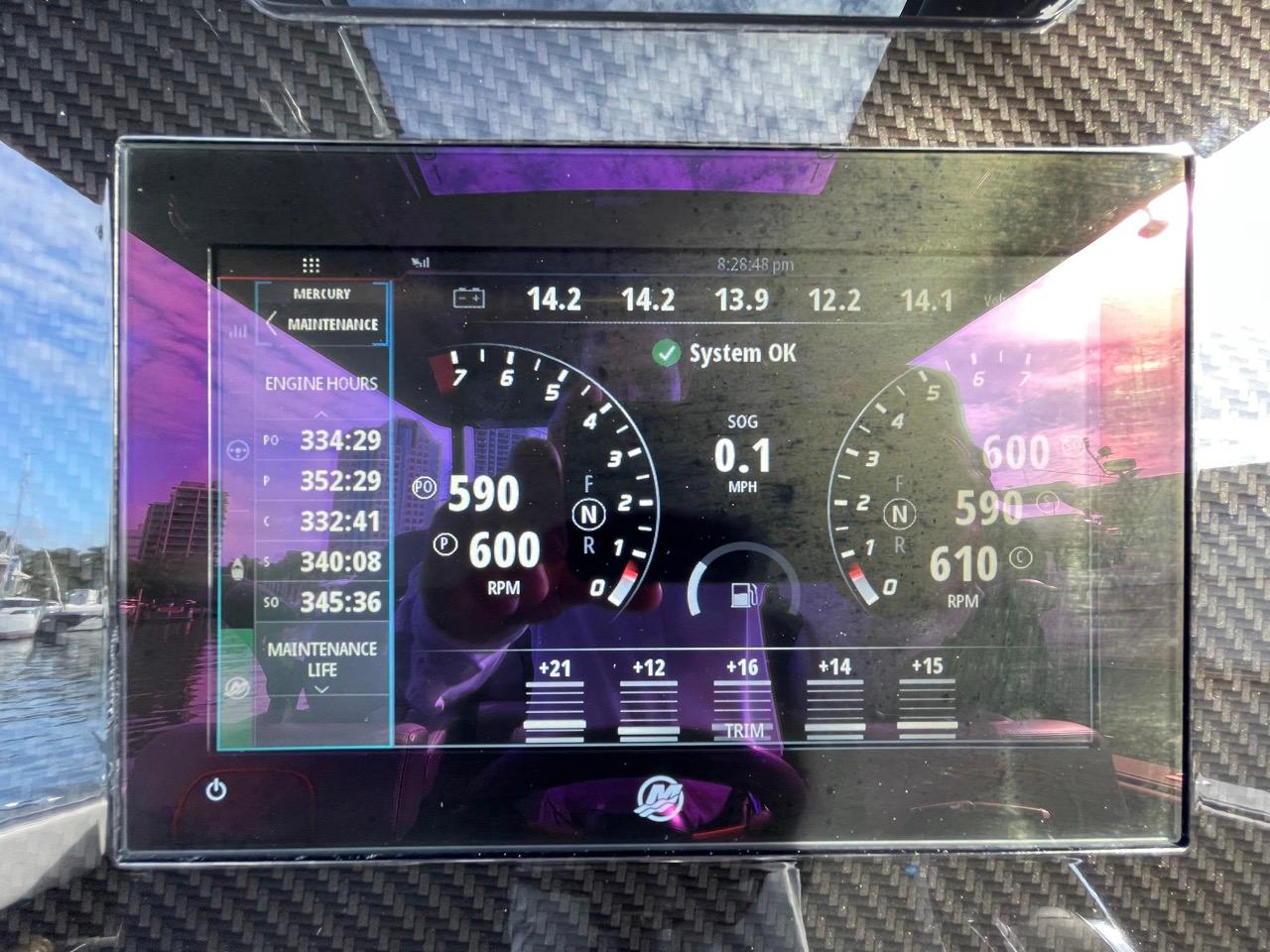 2020 Streamline 45 CC in vendita (photo 20)