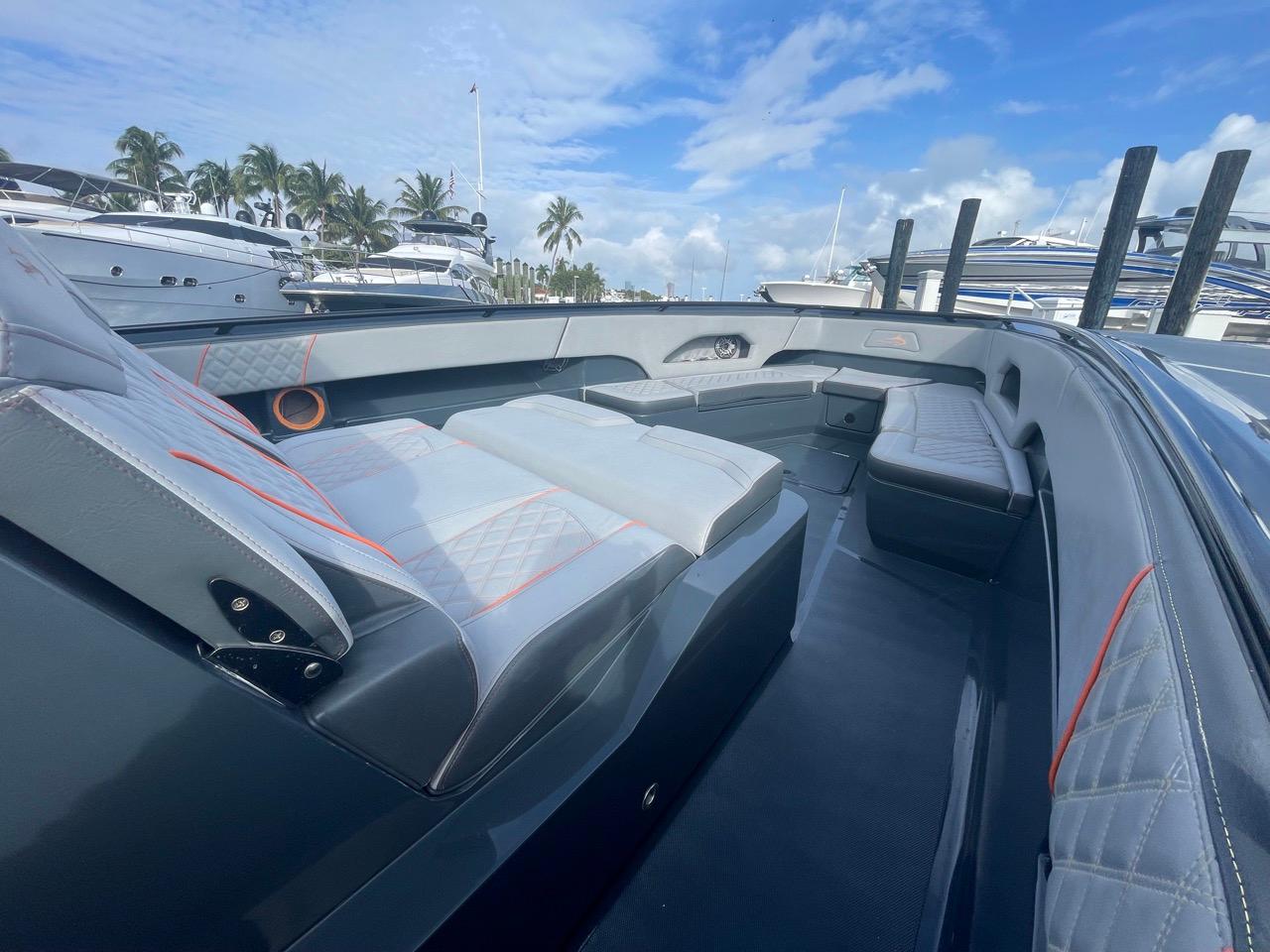 2020 Streamline 45 CC in vendita (photo 23)