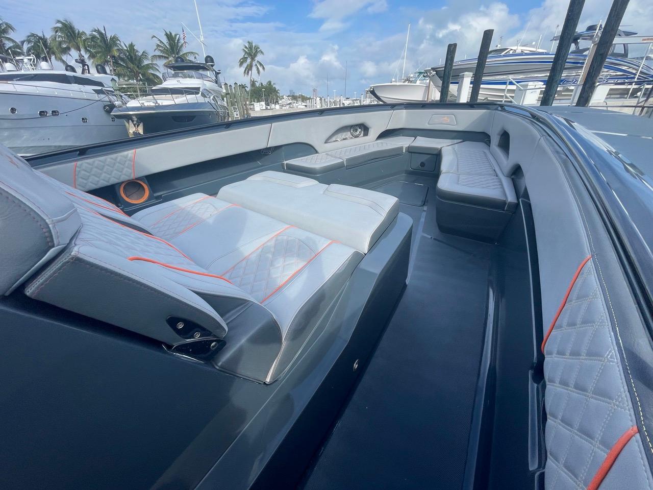 2020 Streamline 45 CC in vendita (photo 25)
