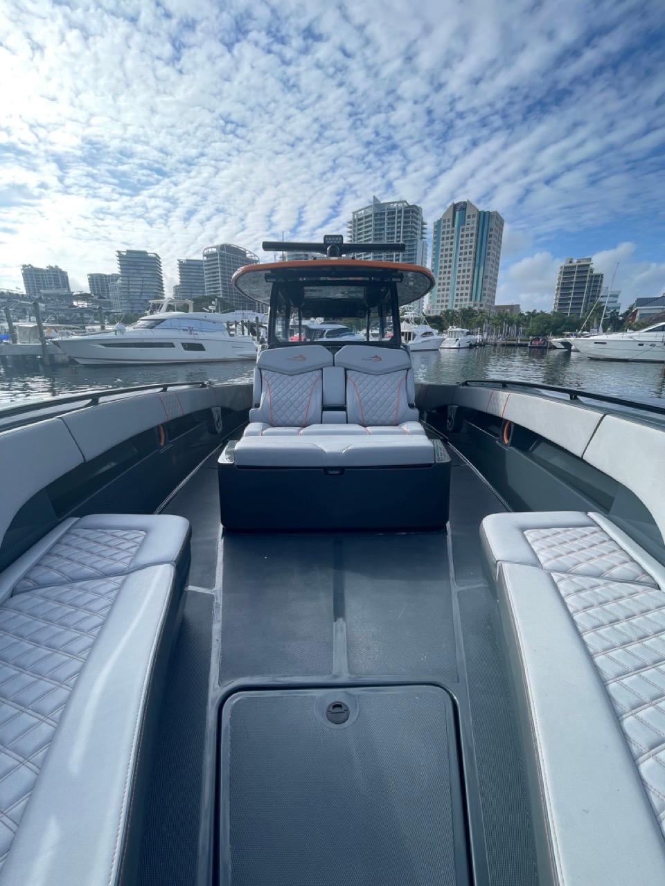2020 Streamline 45 CC in vendita (photo 27)
