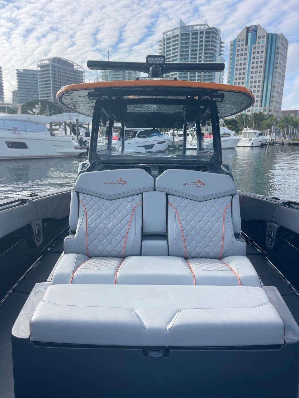 2020 Streamline 45 CC in vendita (photo 28)