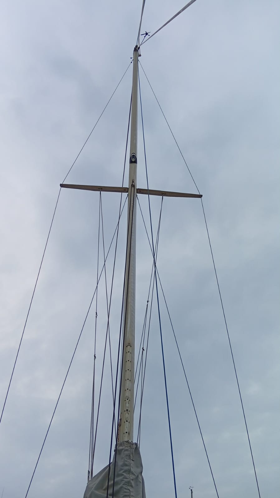 1979 Dufour 2008 zu verkaufen (photo 9)