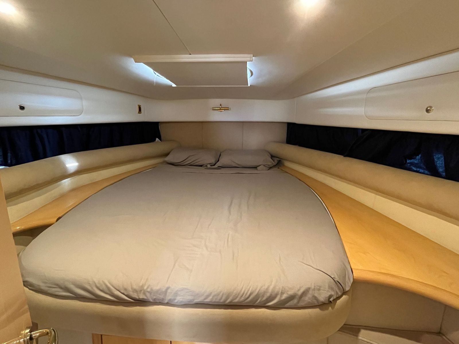 2006 Cranchi Smeraldo 37 te koop (photo 8)