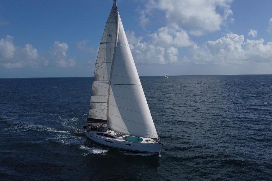 2011 Jeanneau 53 en venta (photo 4)