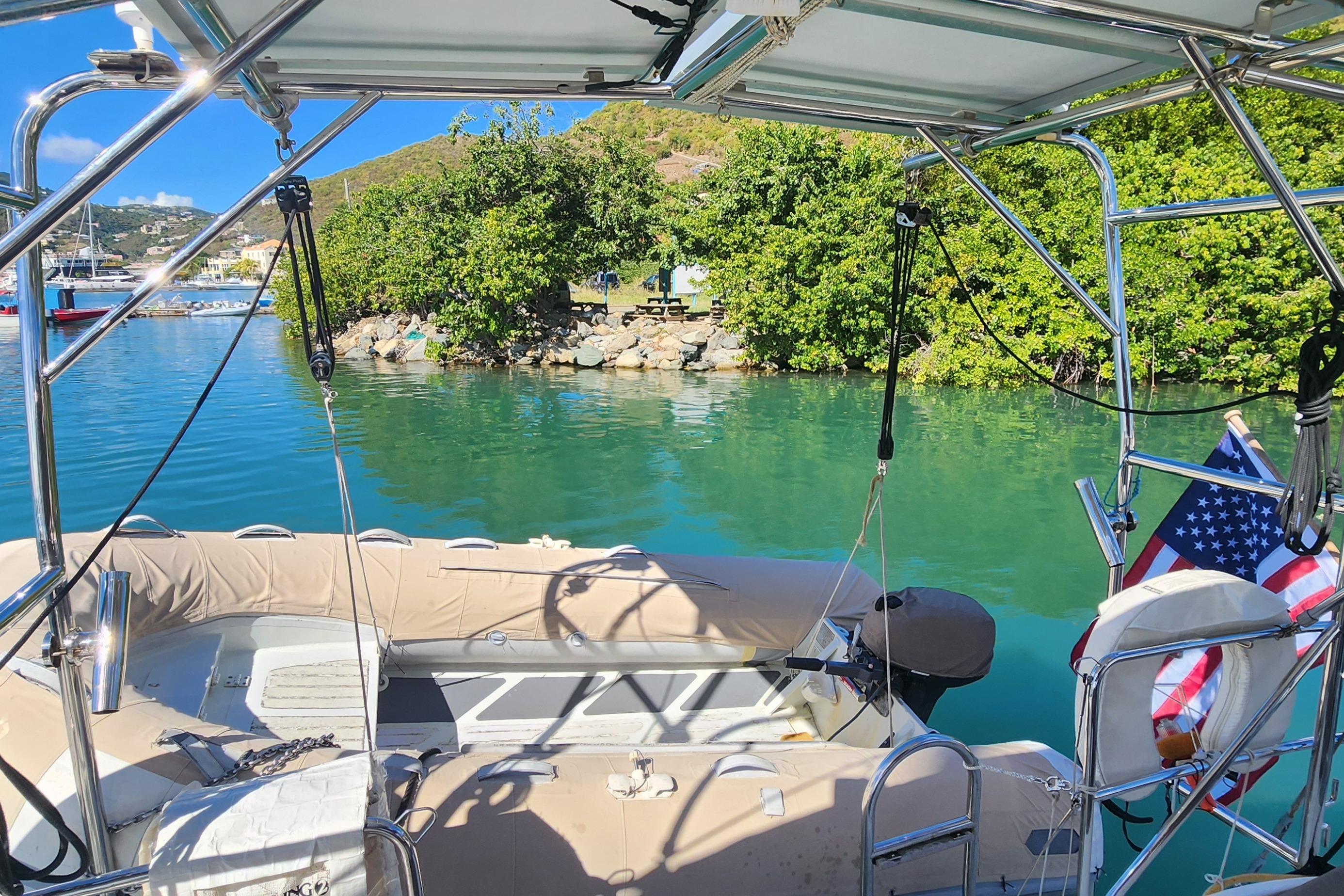 2011 Jeanneau 53 en venta (photo 8)