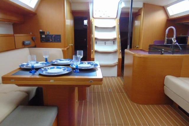2011 Jeanneau 53 en venta (photo 9)