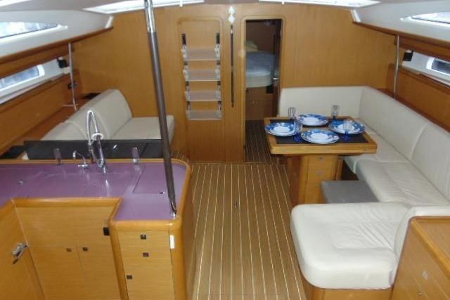 2011 Jeanneau 53 en venta (photo 10)