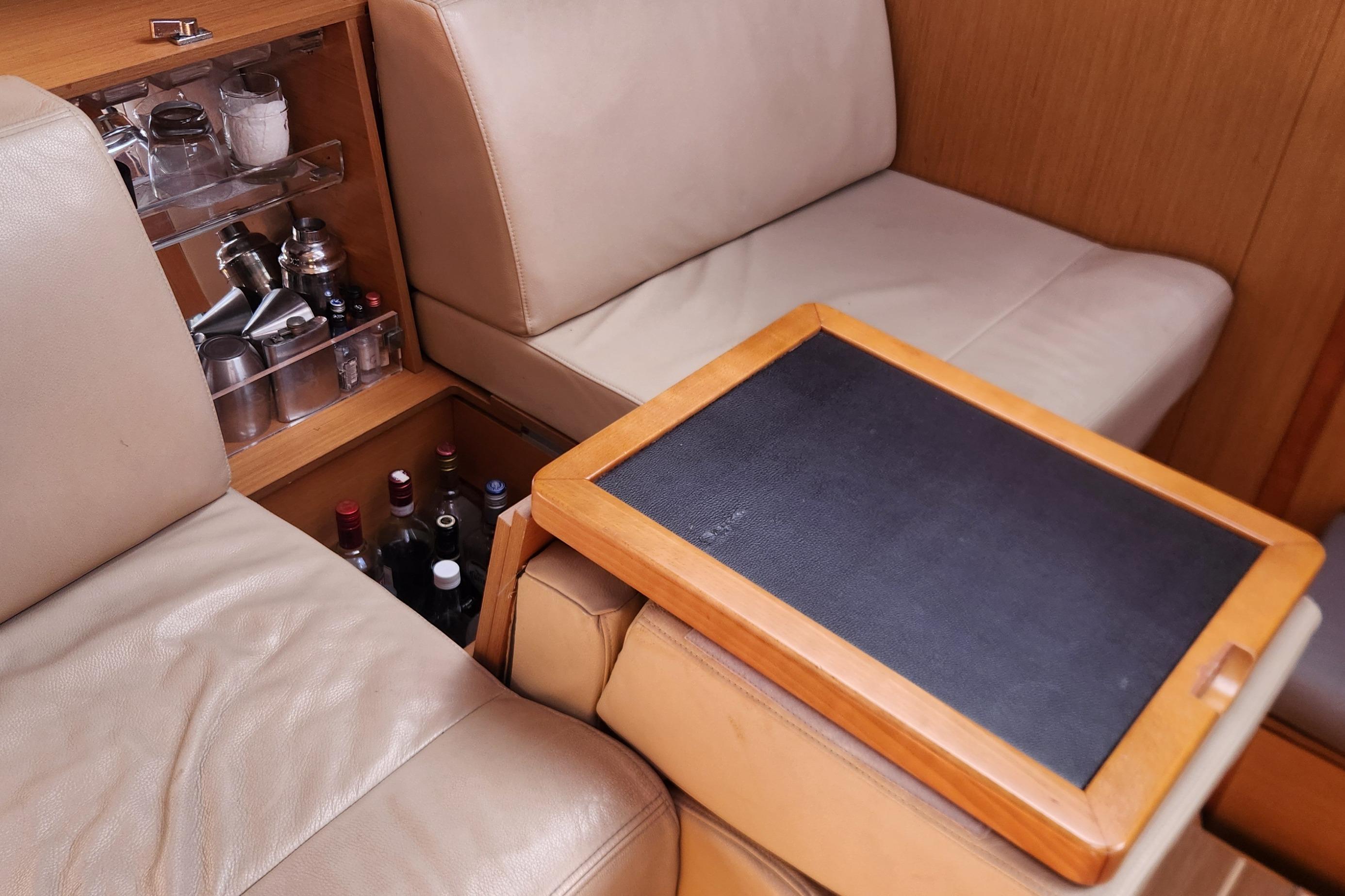 2011 Jeanneau 53 en venta (photo 12)