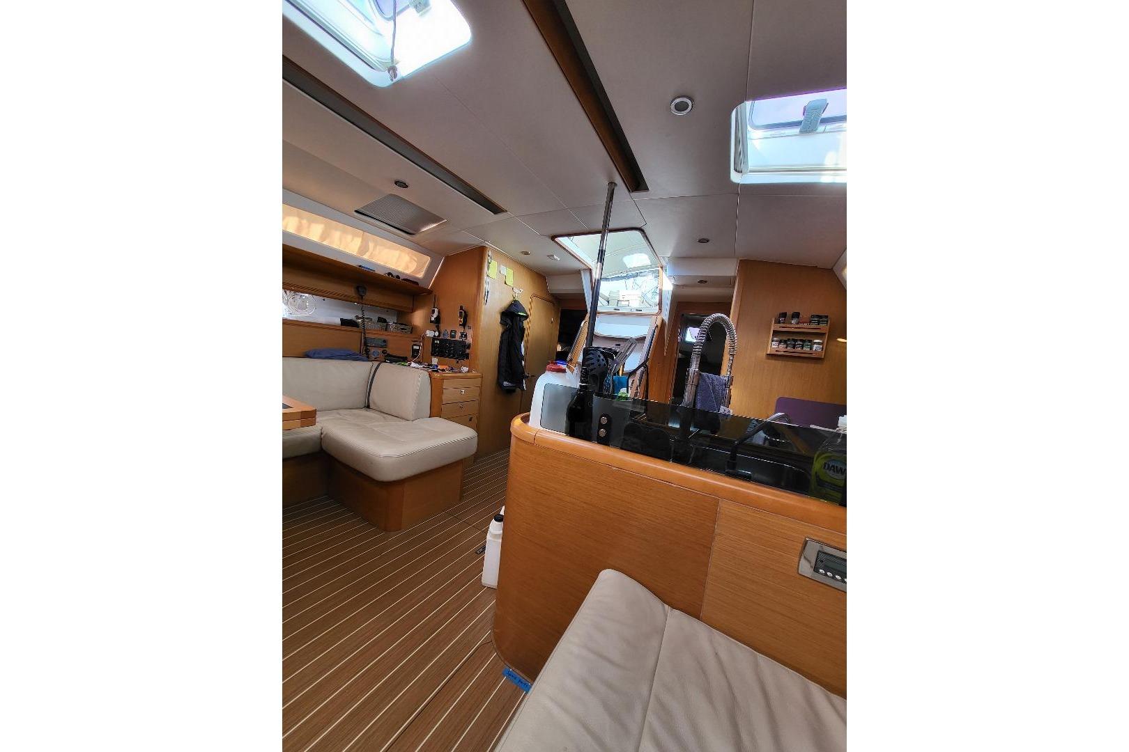 2011 Jeanneau 53 en venta (photo 14)