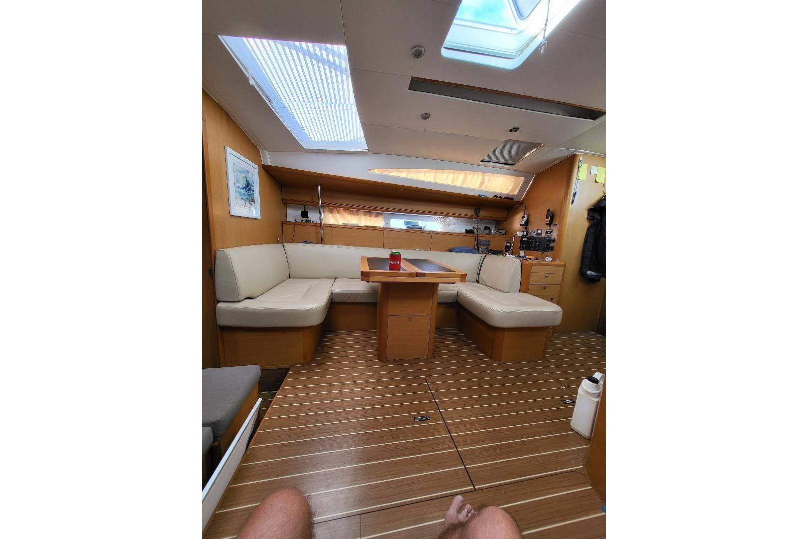 2011 Jeanneau 53 en venta (photo 15)