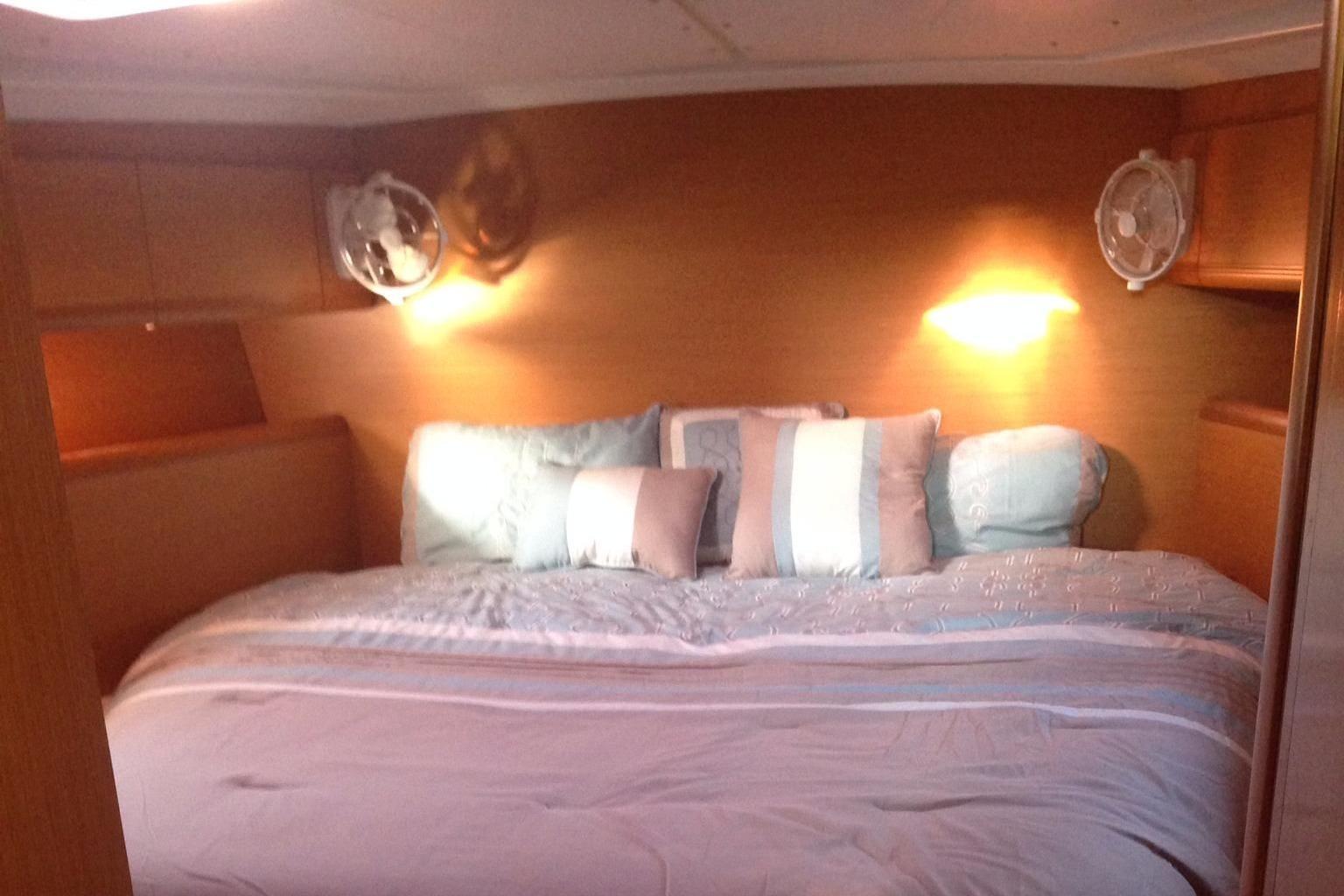 2011 Jeanneau 53 en venta (photo 16)