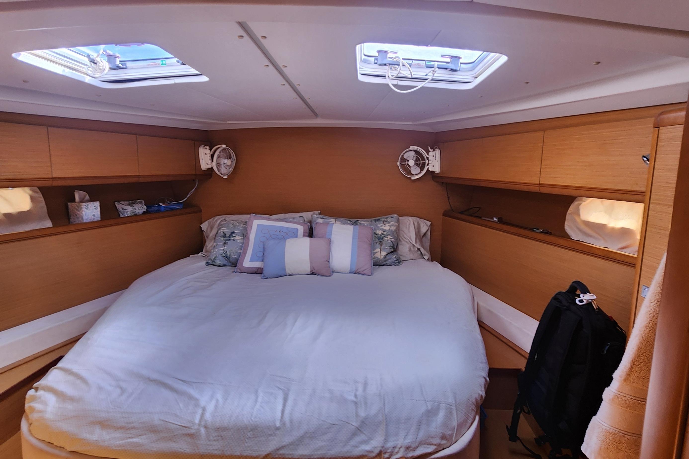 2011 Jeanneau 53 en venta (photo 17)