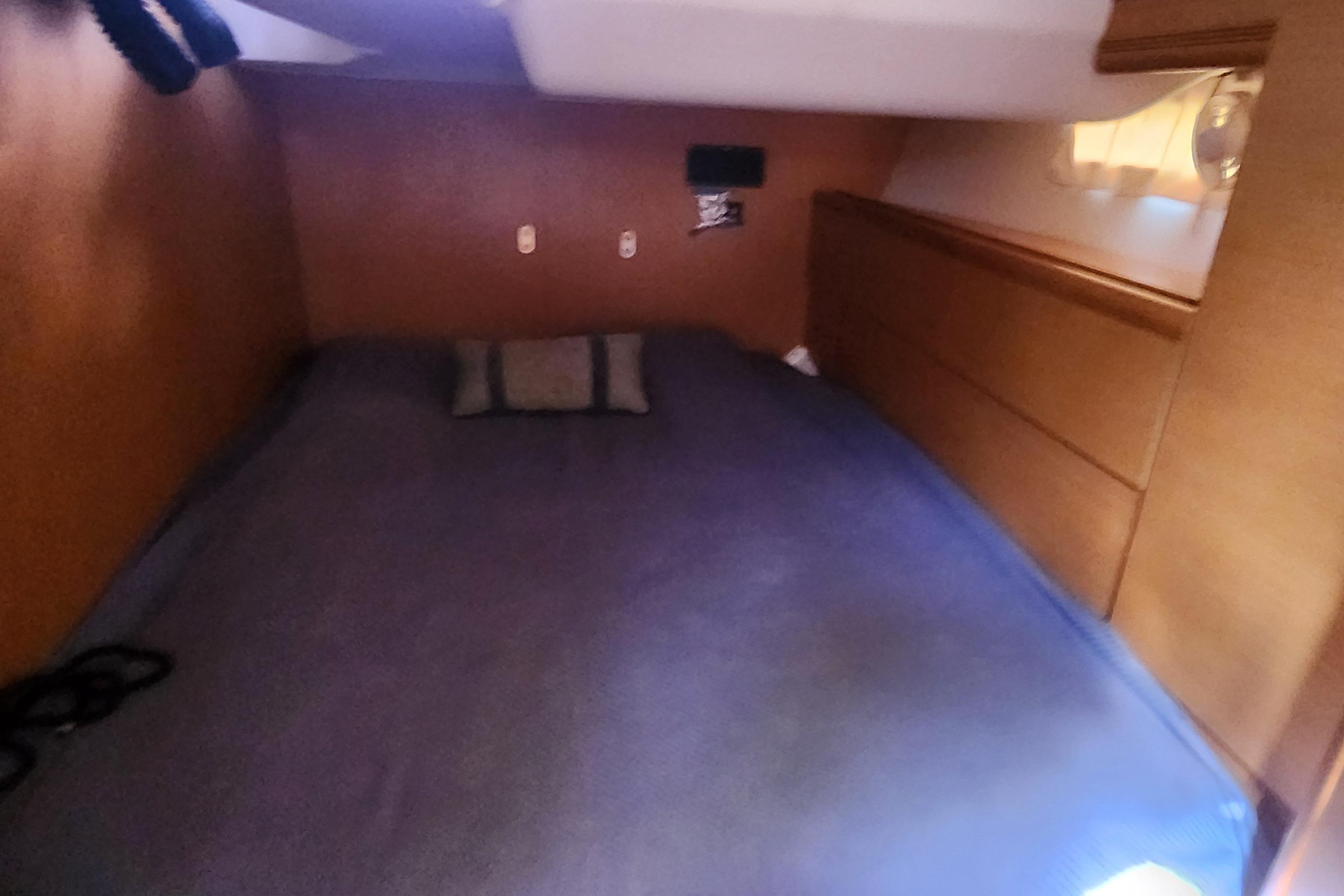 2011 Jeanneau 53 en venta (photo 19)