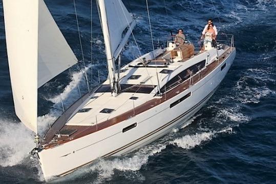 2011 Jeanneau 53 en venta (photo 20)