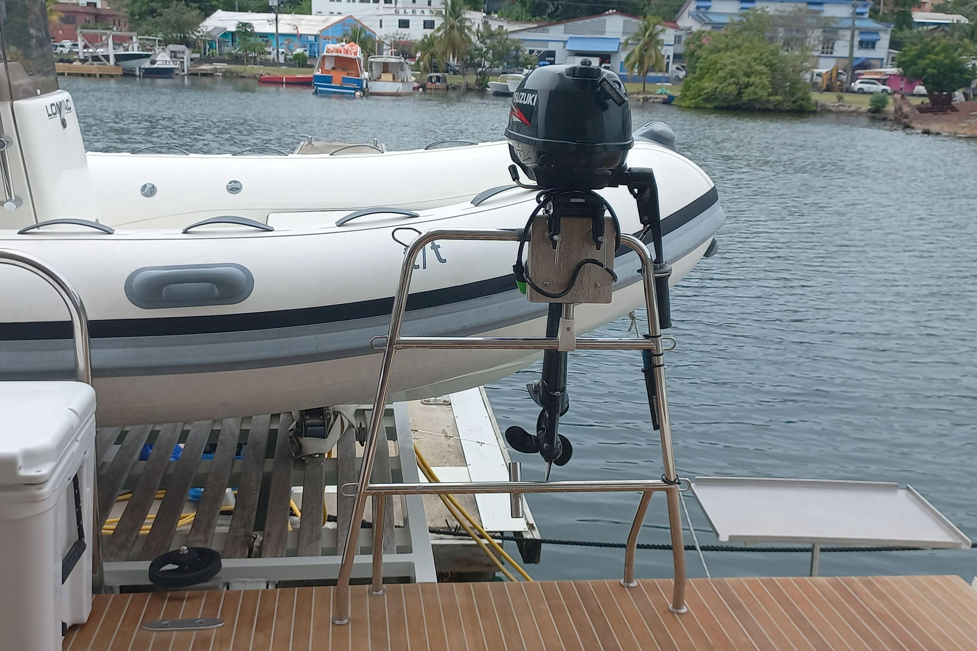 2014 Lagoon 52 F for sale (photo 14)