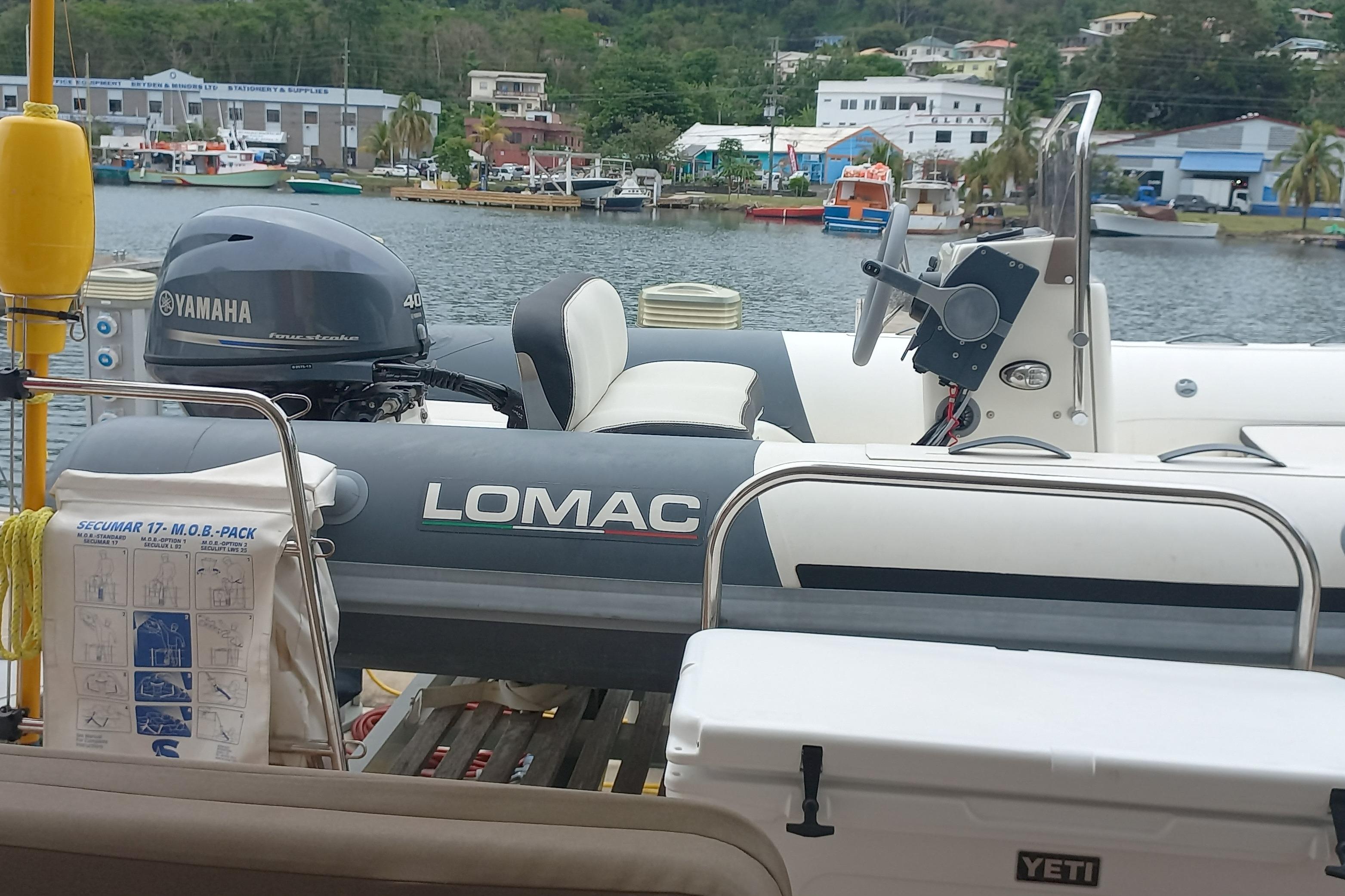 2014 Lagoon 52 F for sale (photo 15)