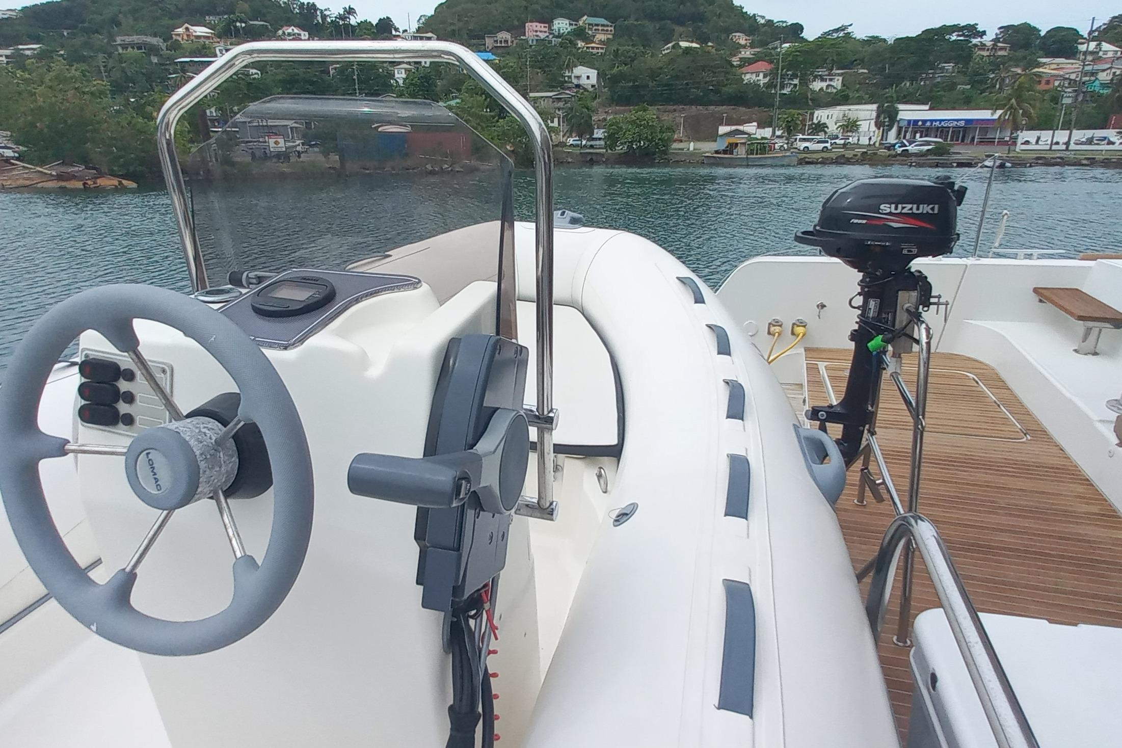 2014 Lagoon 52 F for sale (photo 17)