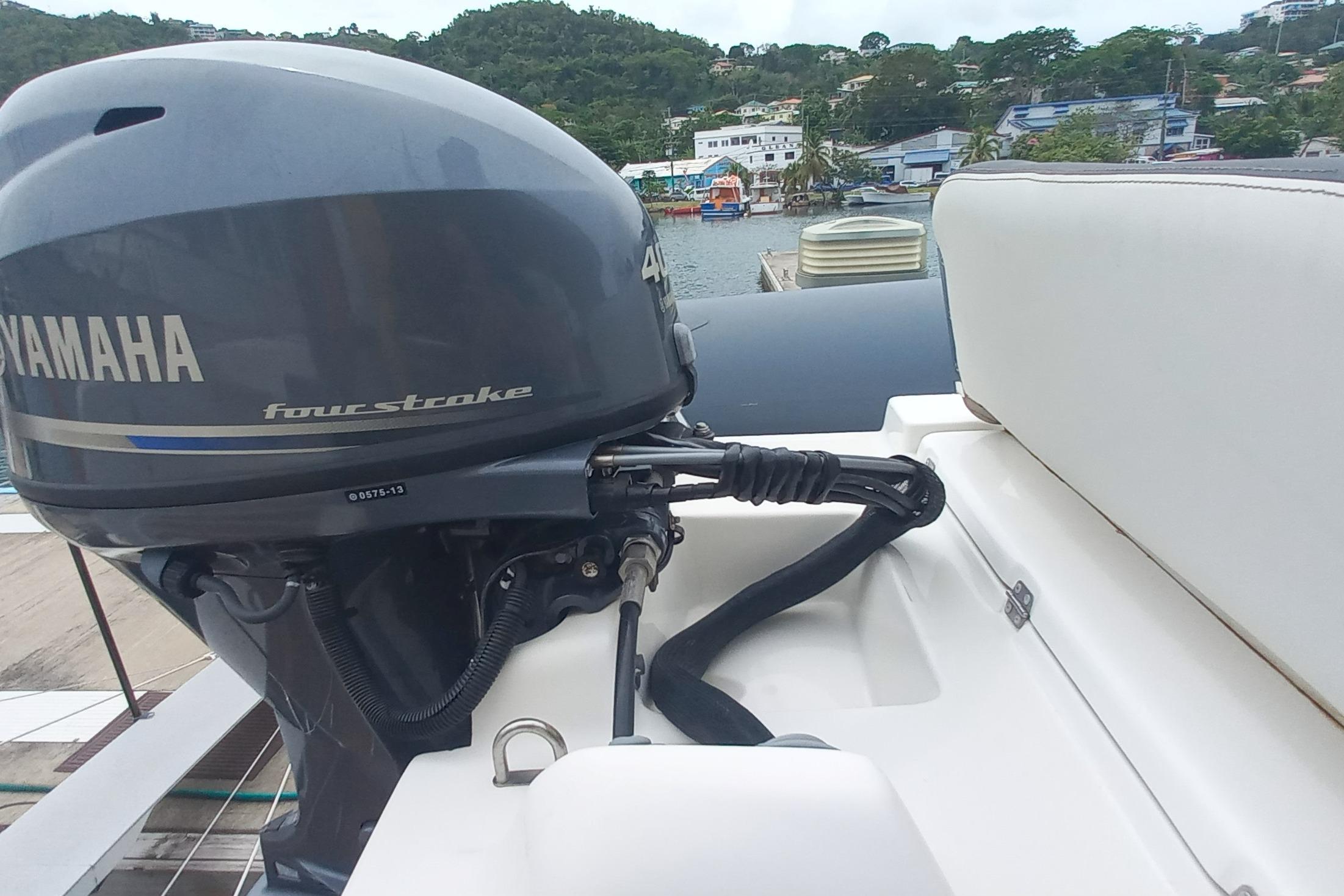 2014 Lagoon 52 F for sale (photo 18)