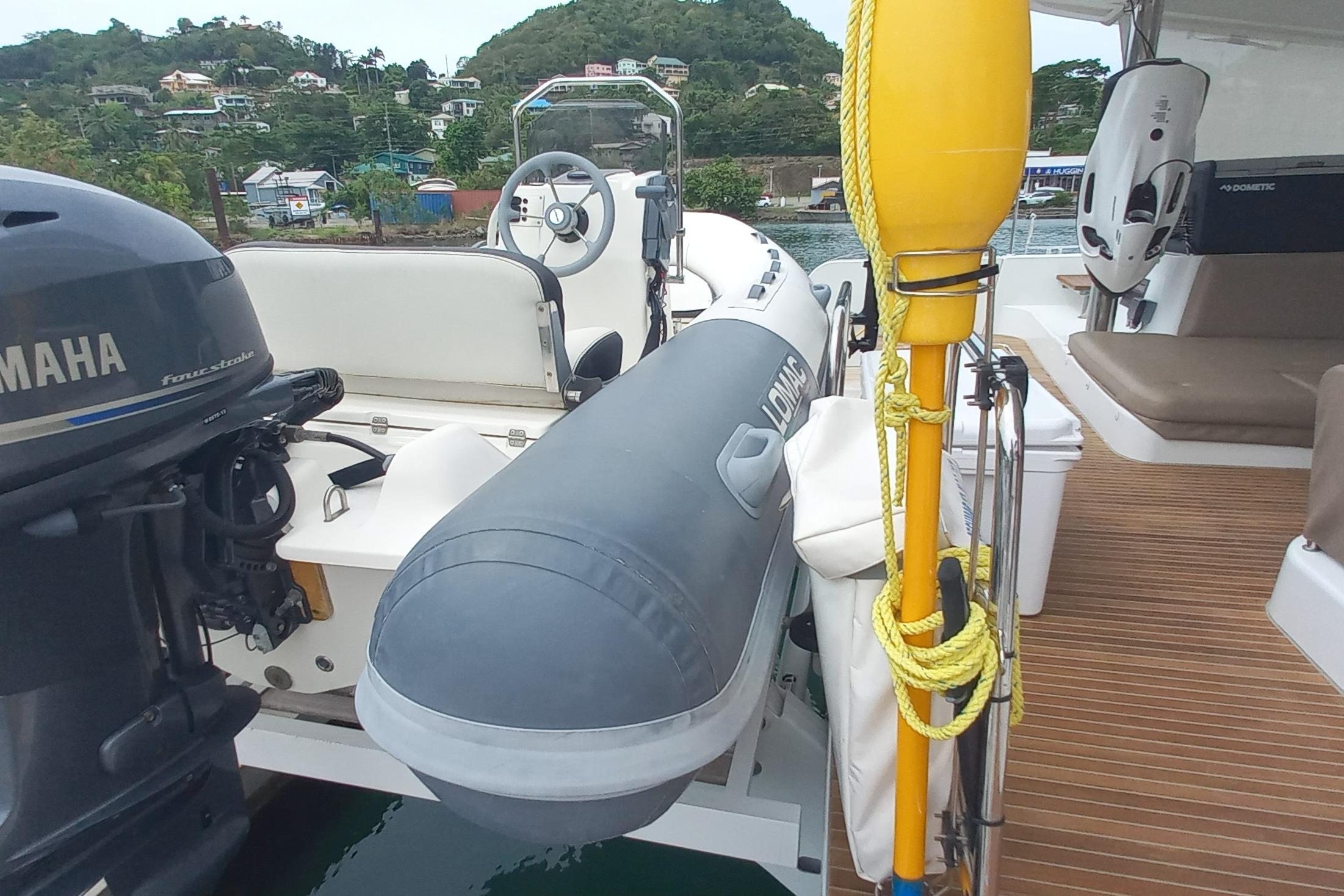 2014 Lagoon 52 F for sale (photo 19)
