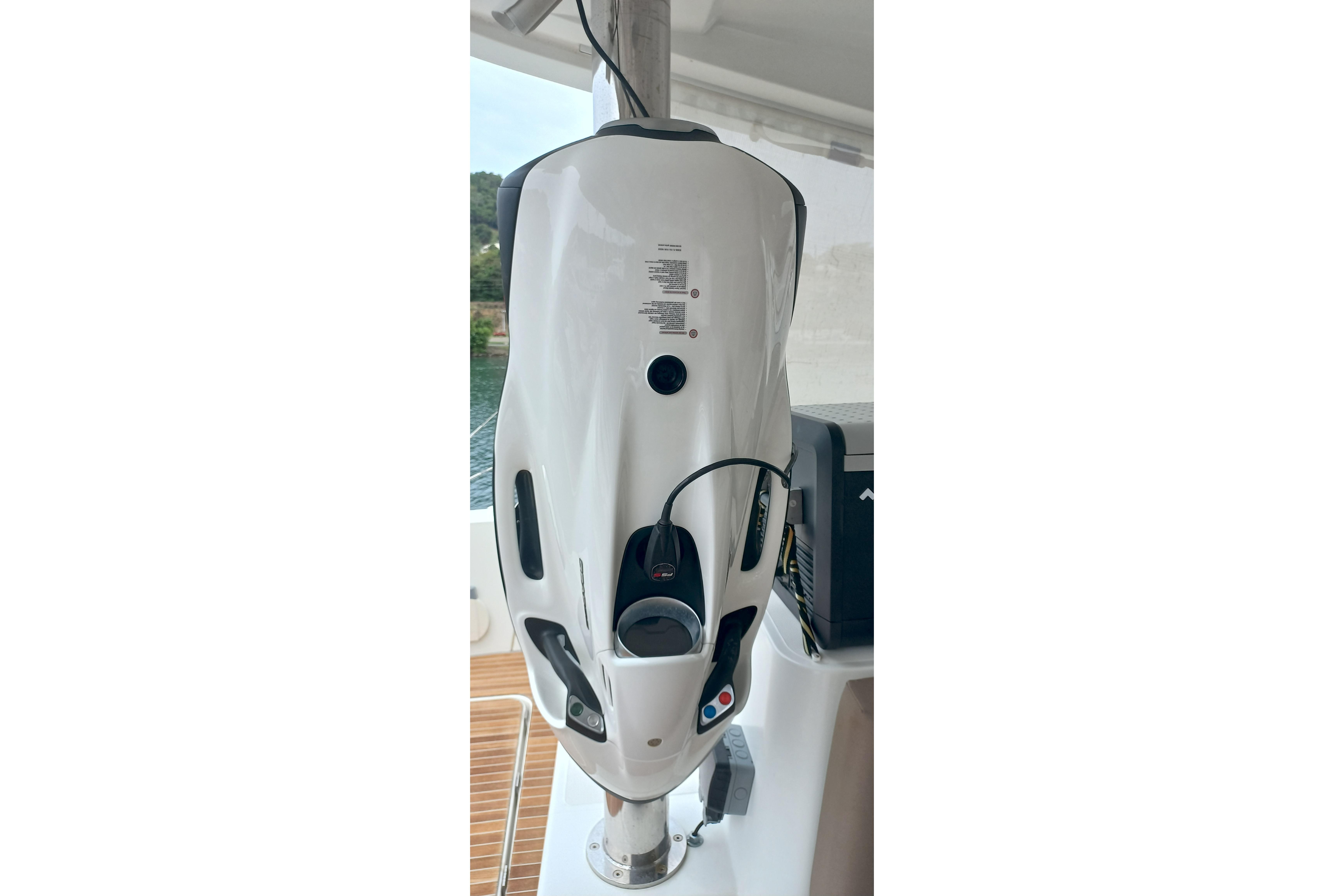 2014 Lagoon 52 F for sale (photo 21)