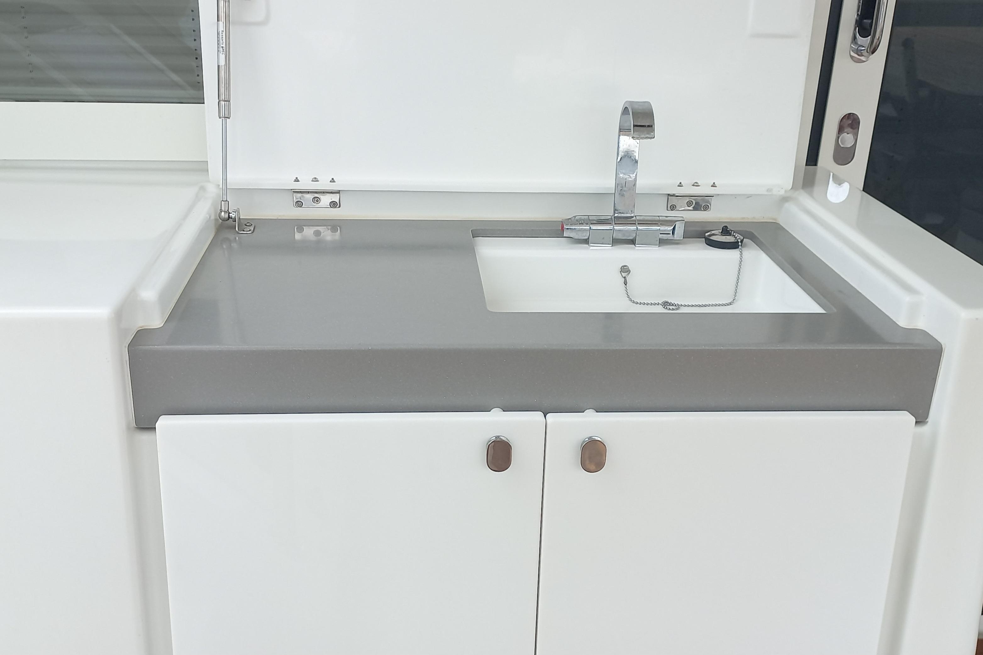 2014 Lagoon 52 F for sale (photo 23)