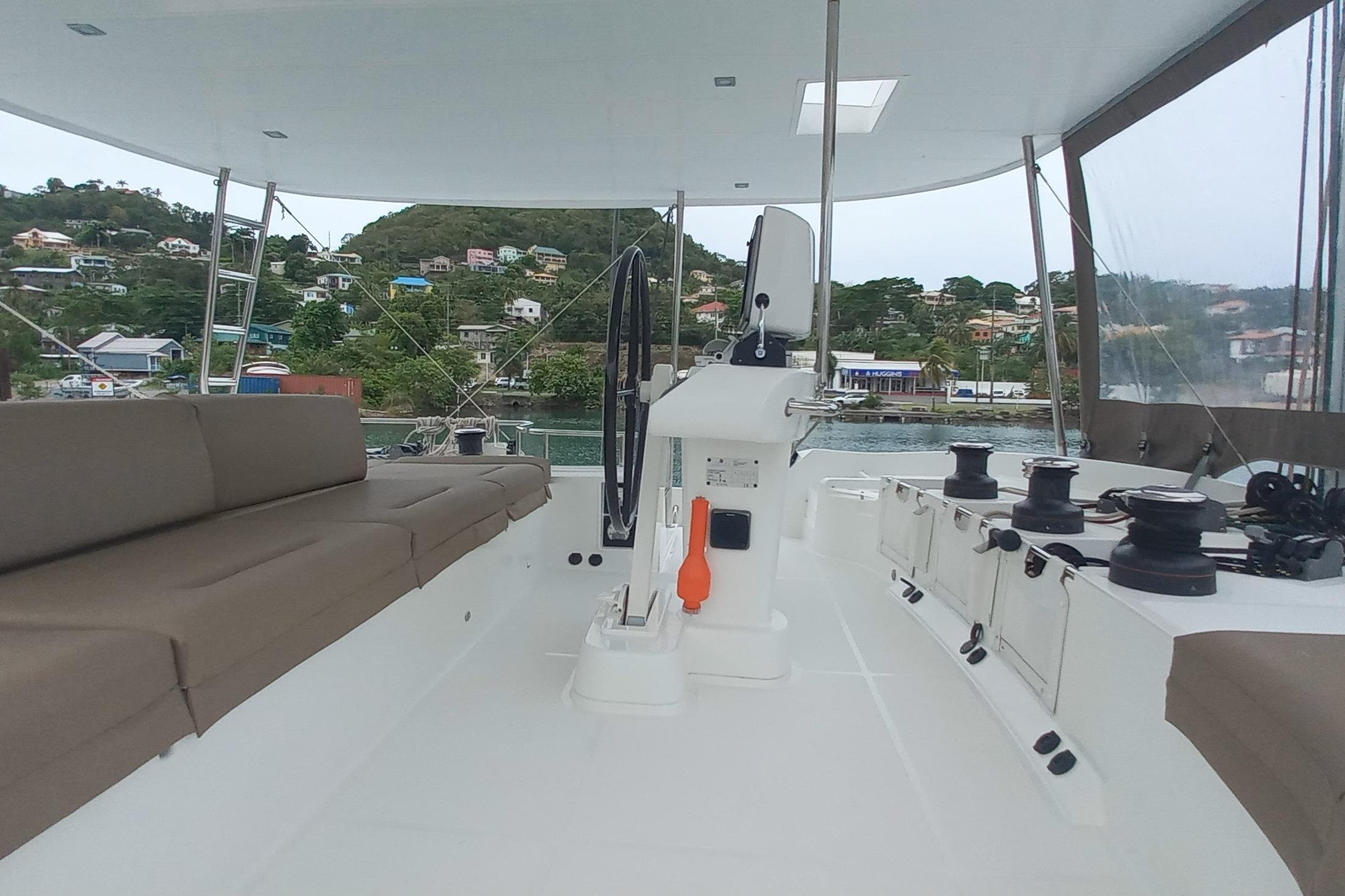 2014 Lagoon 52 F for sale (photo 25)