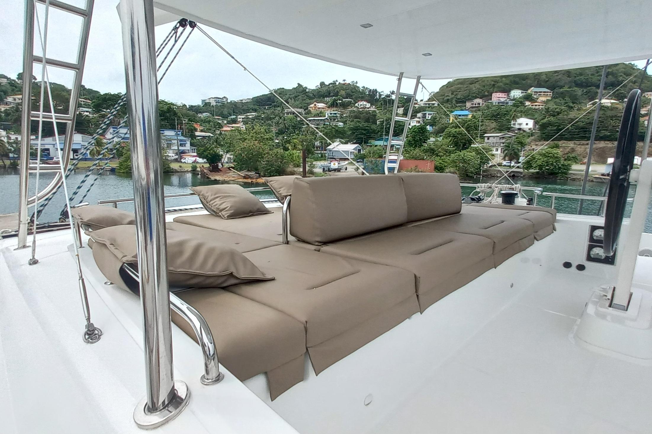 2014 Lagoon 52 F for sale (photo 28)
