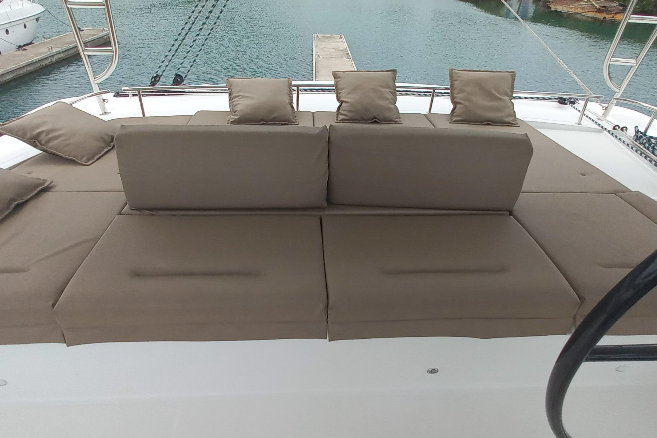 2014 Lagoon 52 F for sale (photo 29)