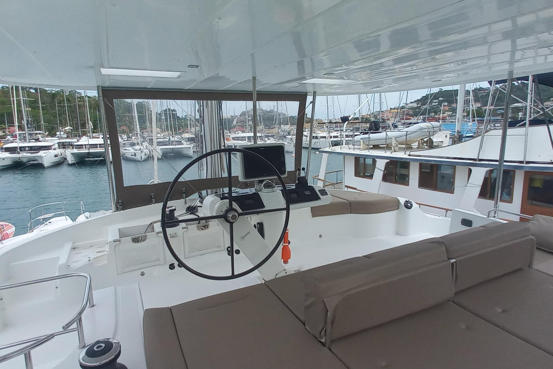 2014 Lagoon 52 F for sale (photo 30)