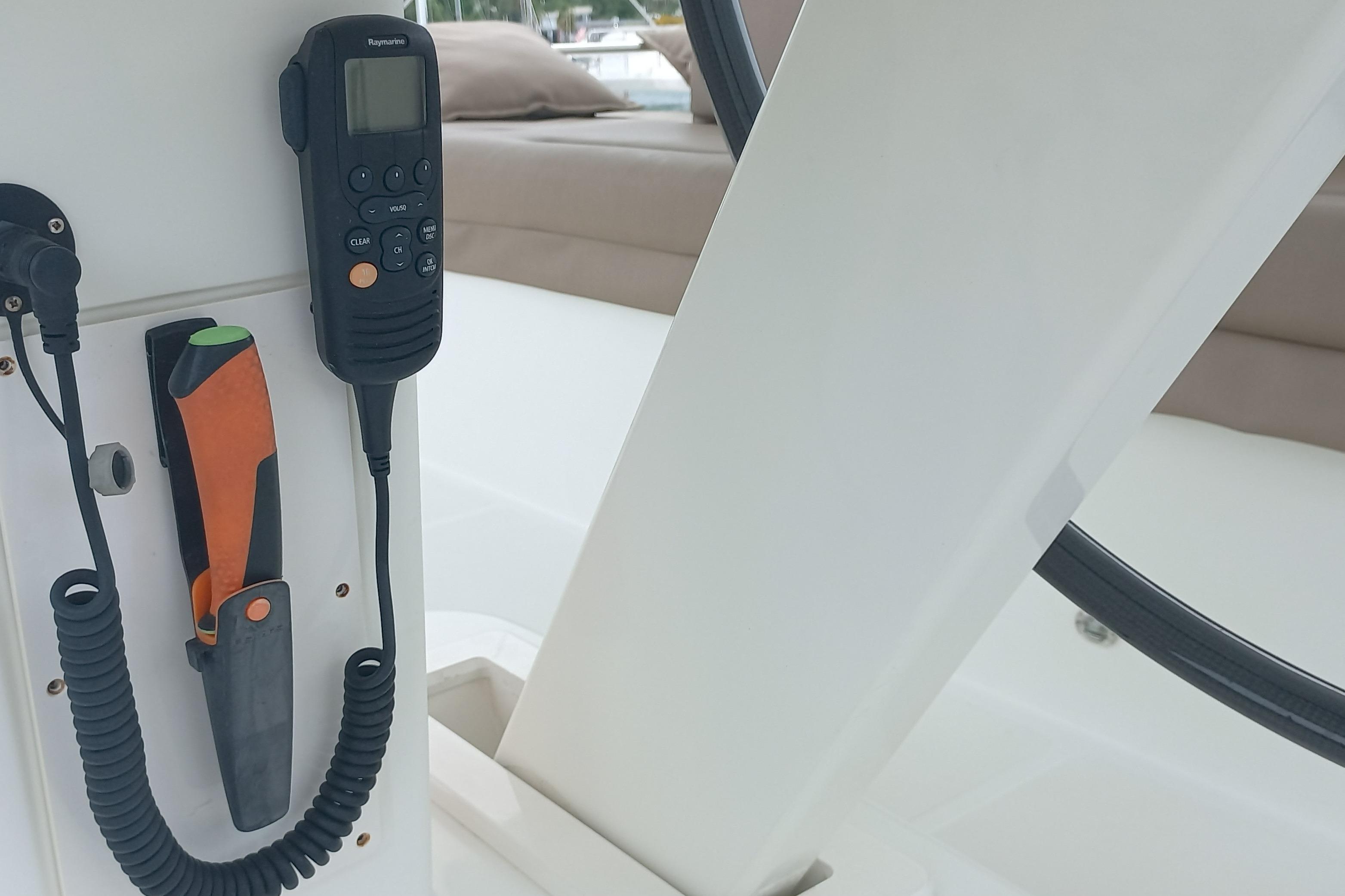 2014 Lagoon 52 F for sale (photo 33)