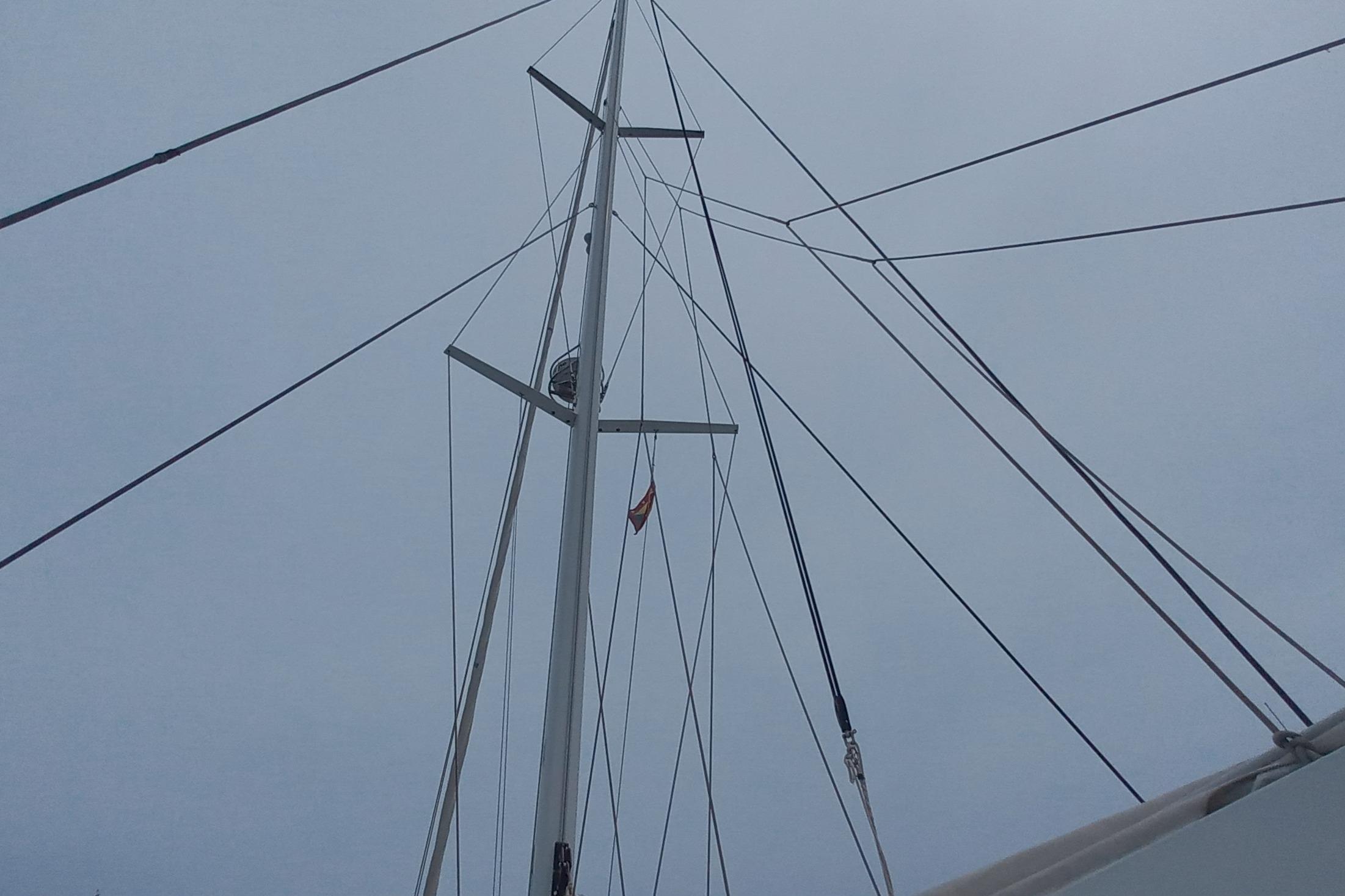 2014 Lagoon 52 F for sale (photo 36)