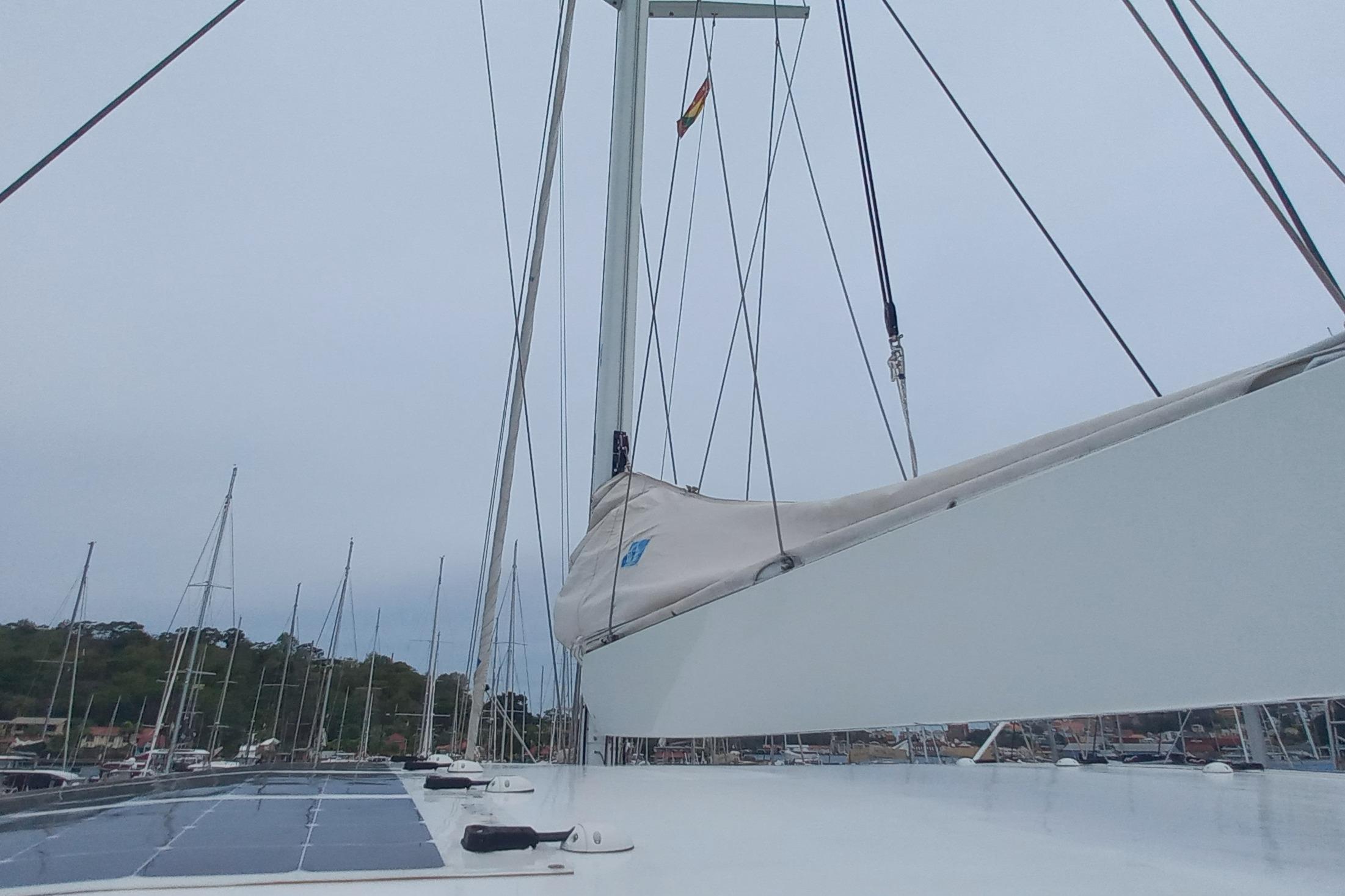 2014 Lagoon 52 F for sale (photo 37)
