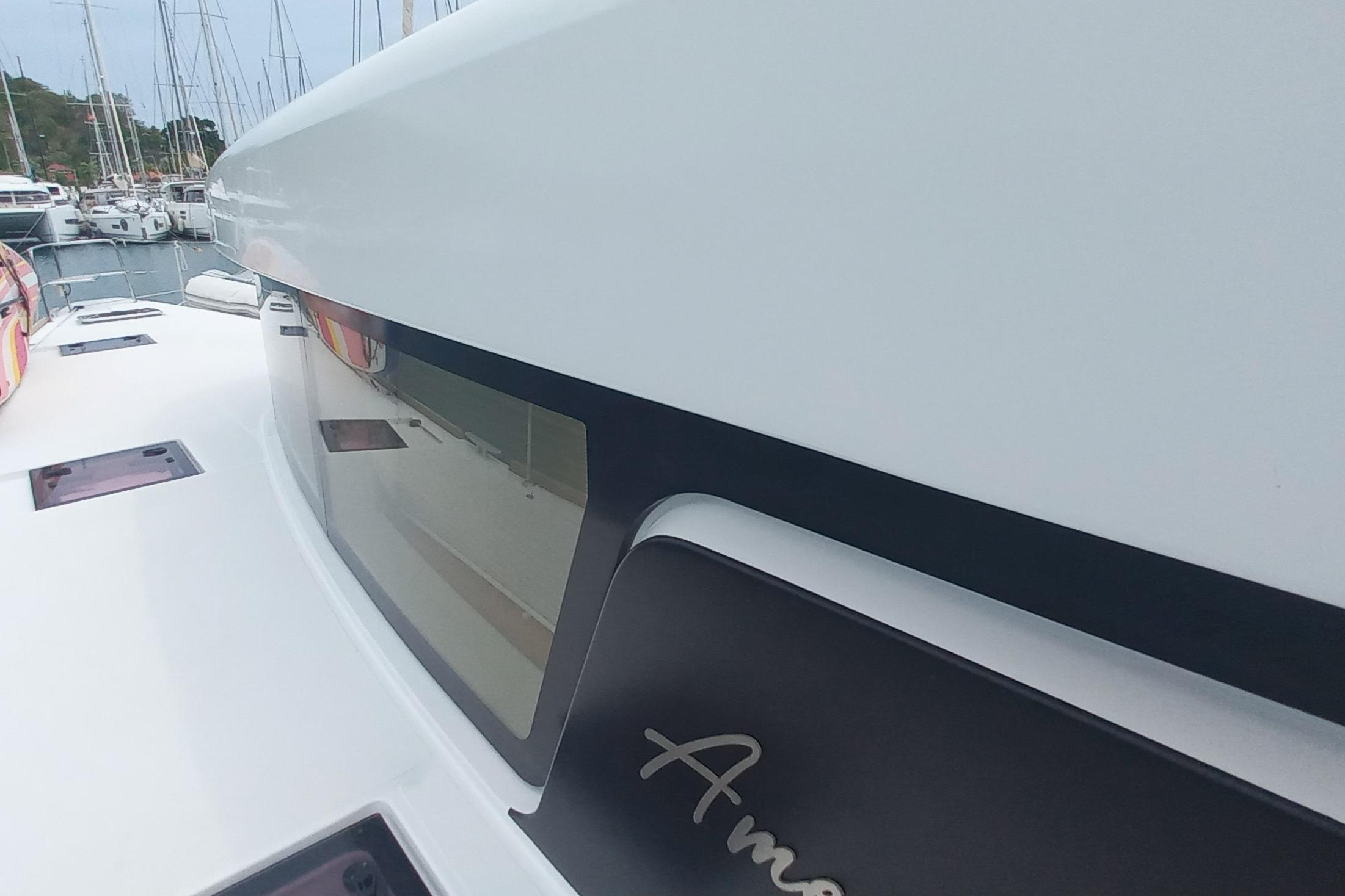 2014 Lagoon 52 F for sale (photo 38)
