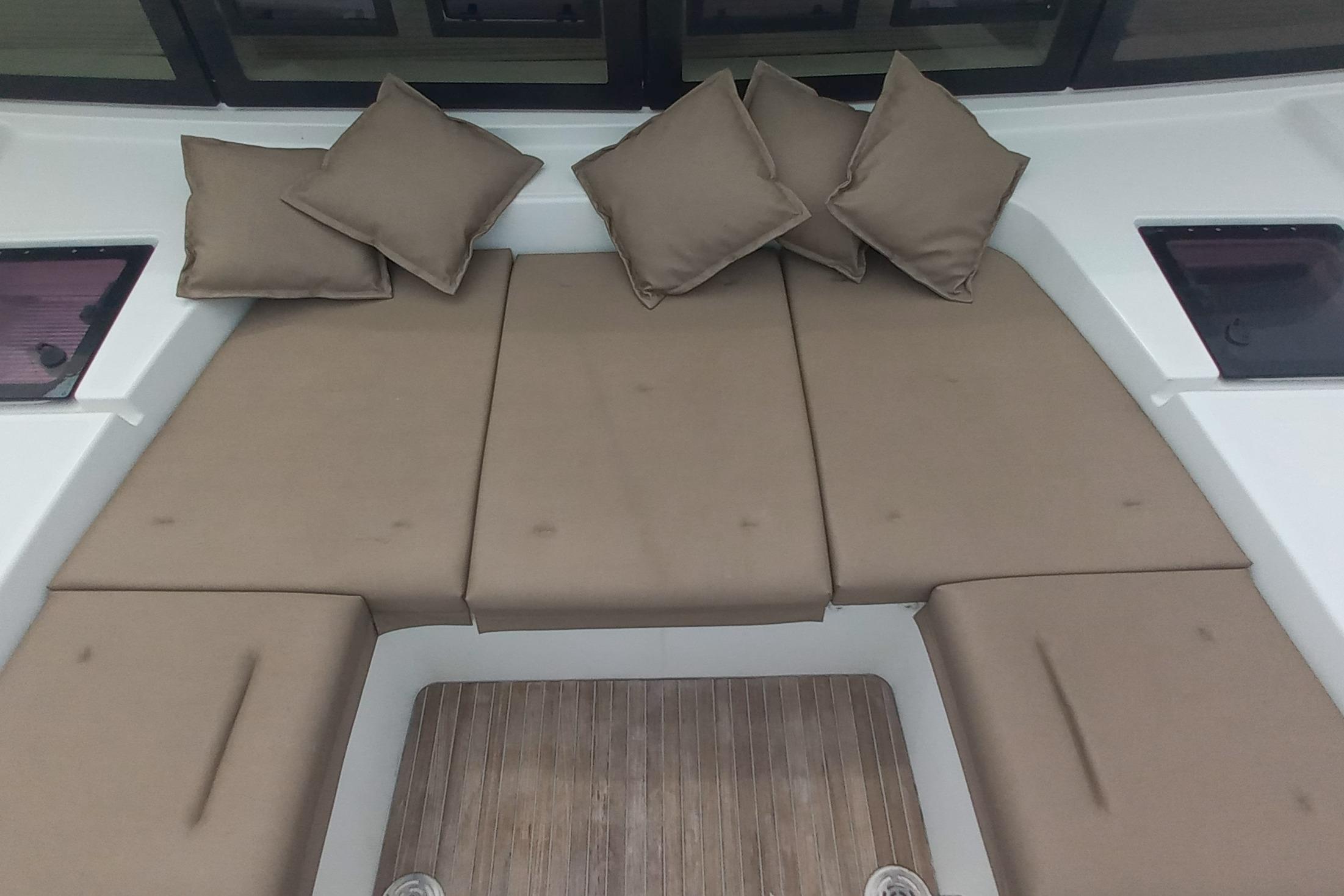 2014 Lagoon 52 F for sale (photo 39)