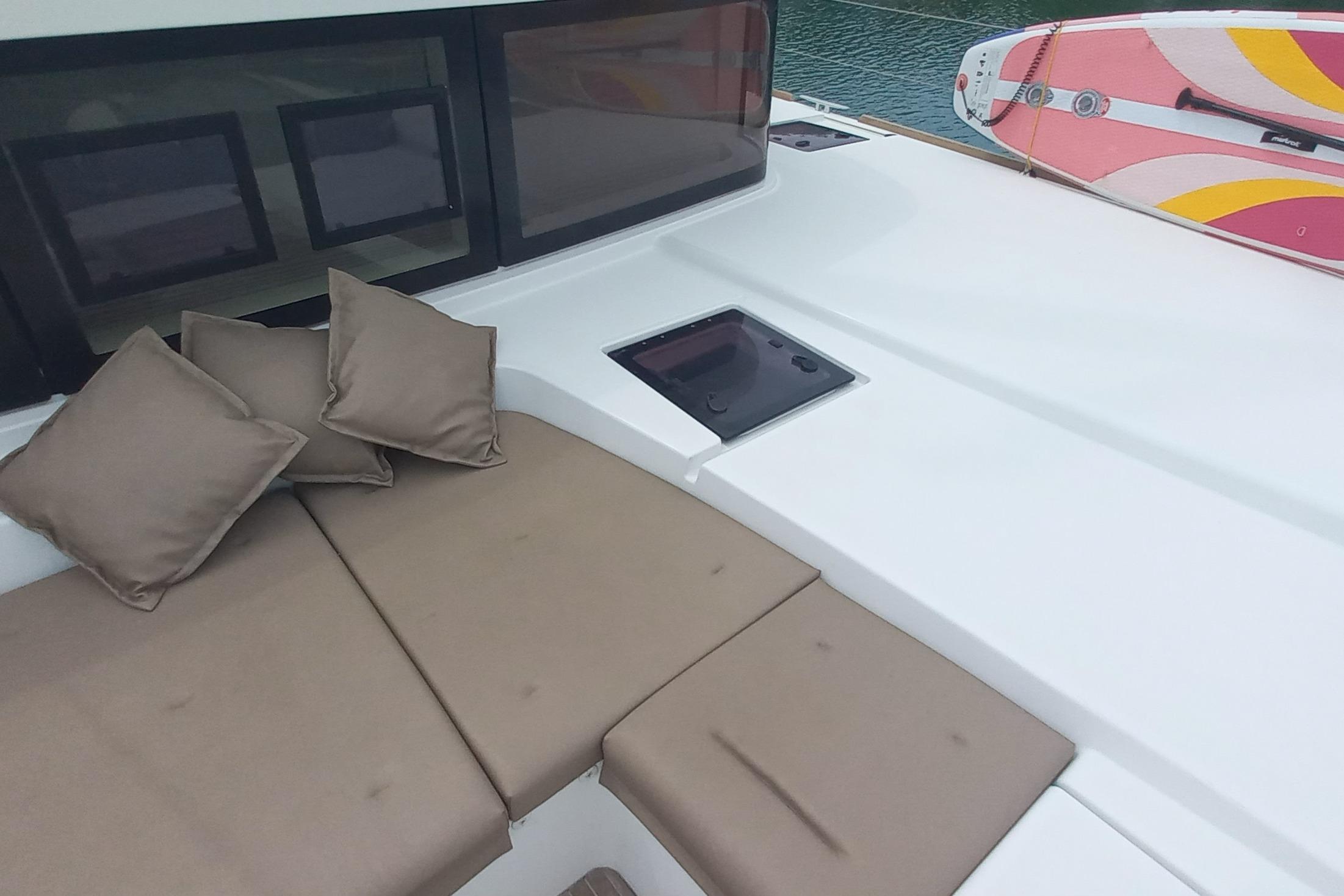 2014 Lagoon 52 F for sale (photo 40)