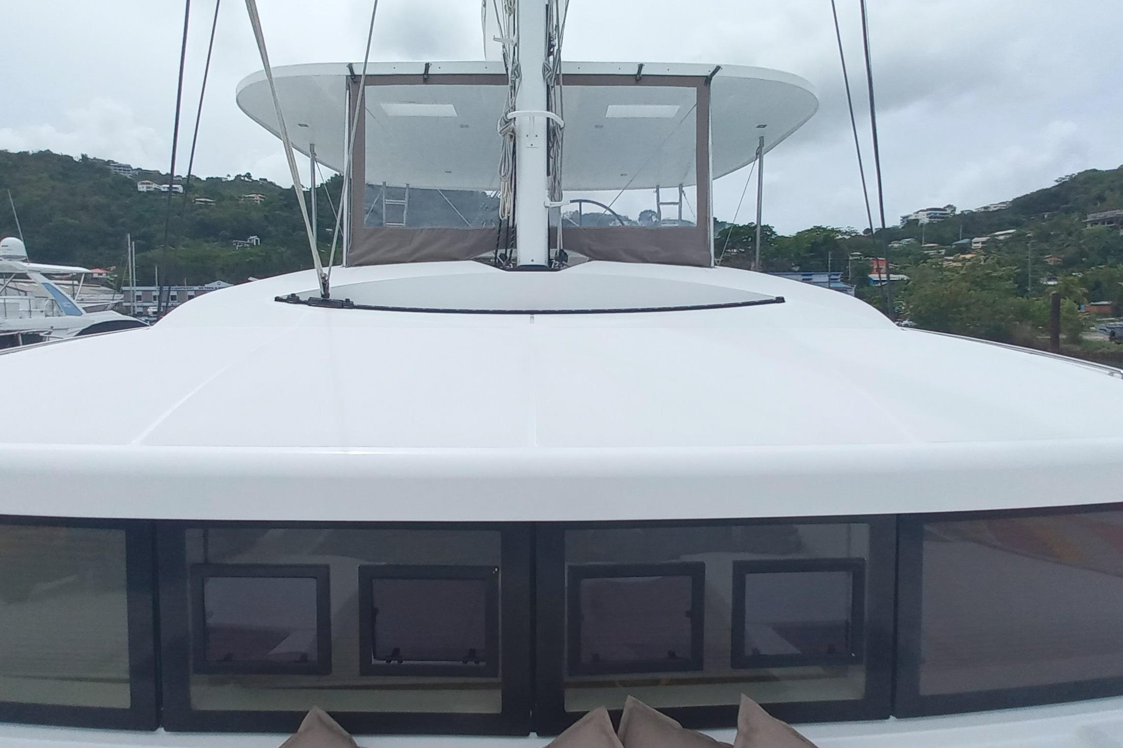 2014 Lagoon 52 F for sale (photo 41)