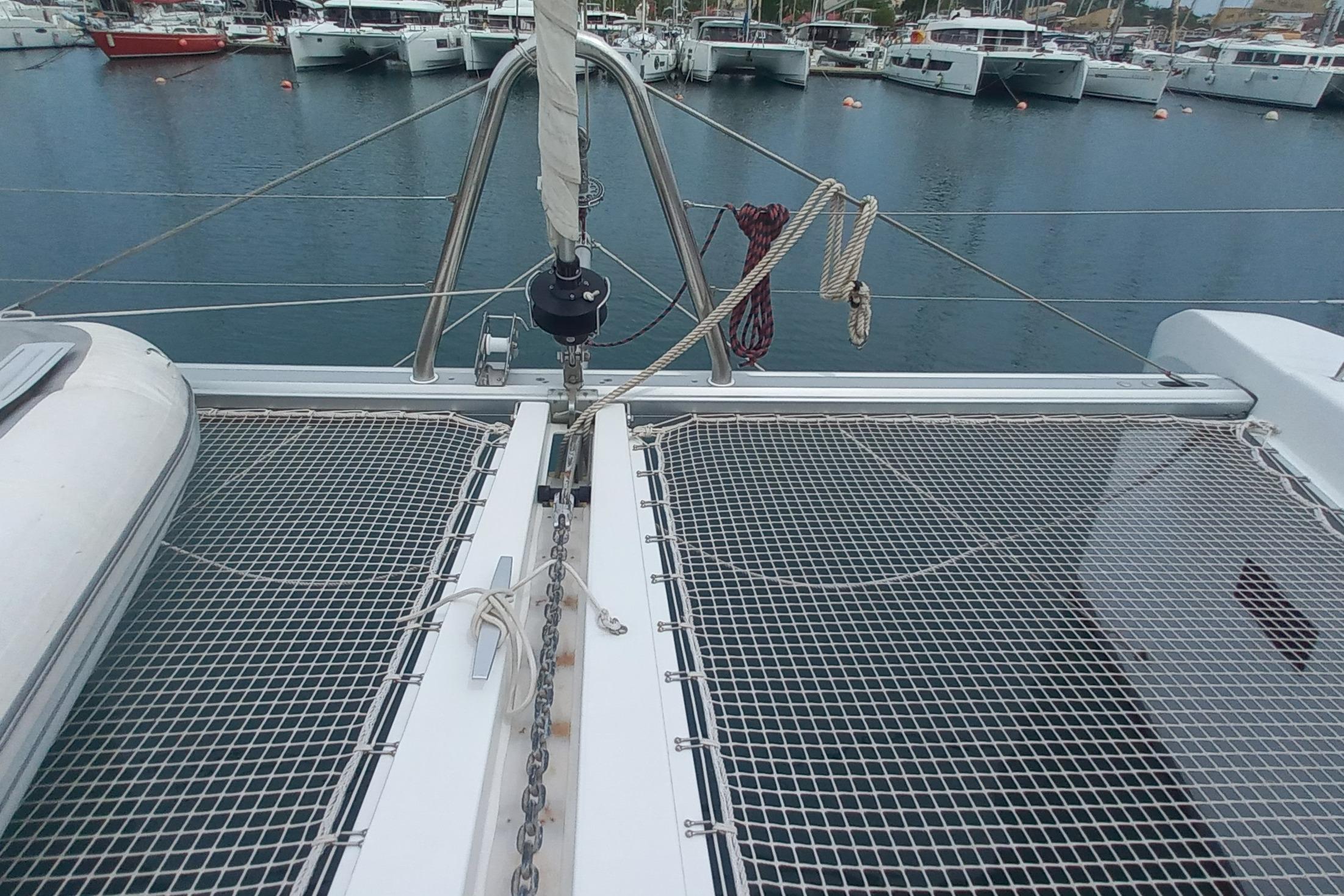 2014 Lagoon 52 F for sale (photo 42)