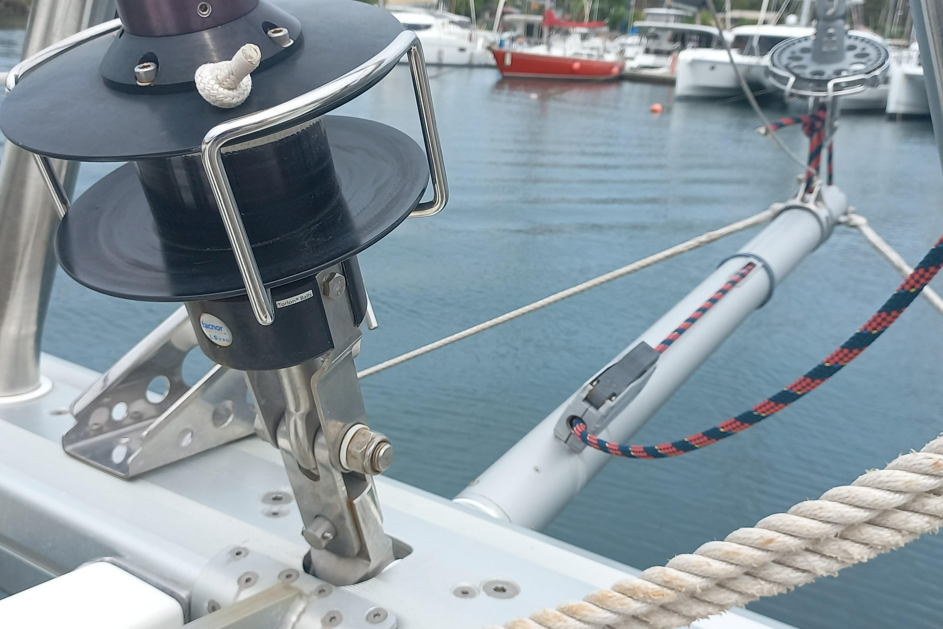 2014 Lagoon 52 F for sale (photo 43)
