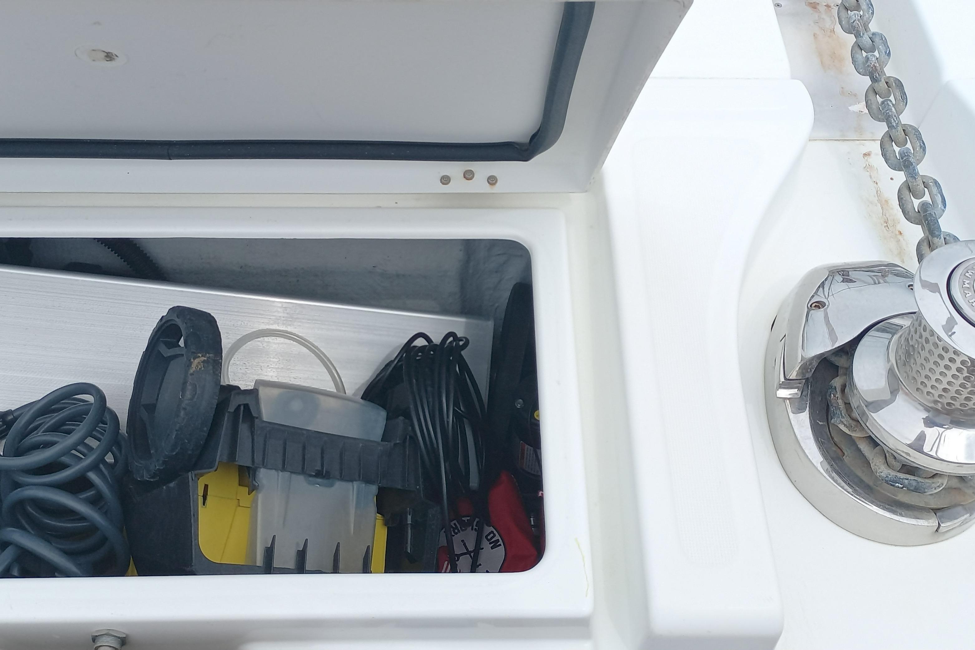 2014 Lagoon 52 F for sale (photo 44)