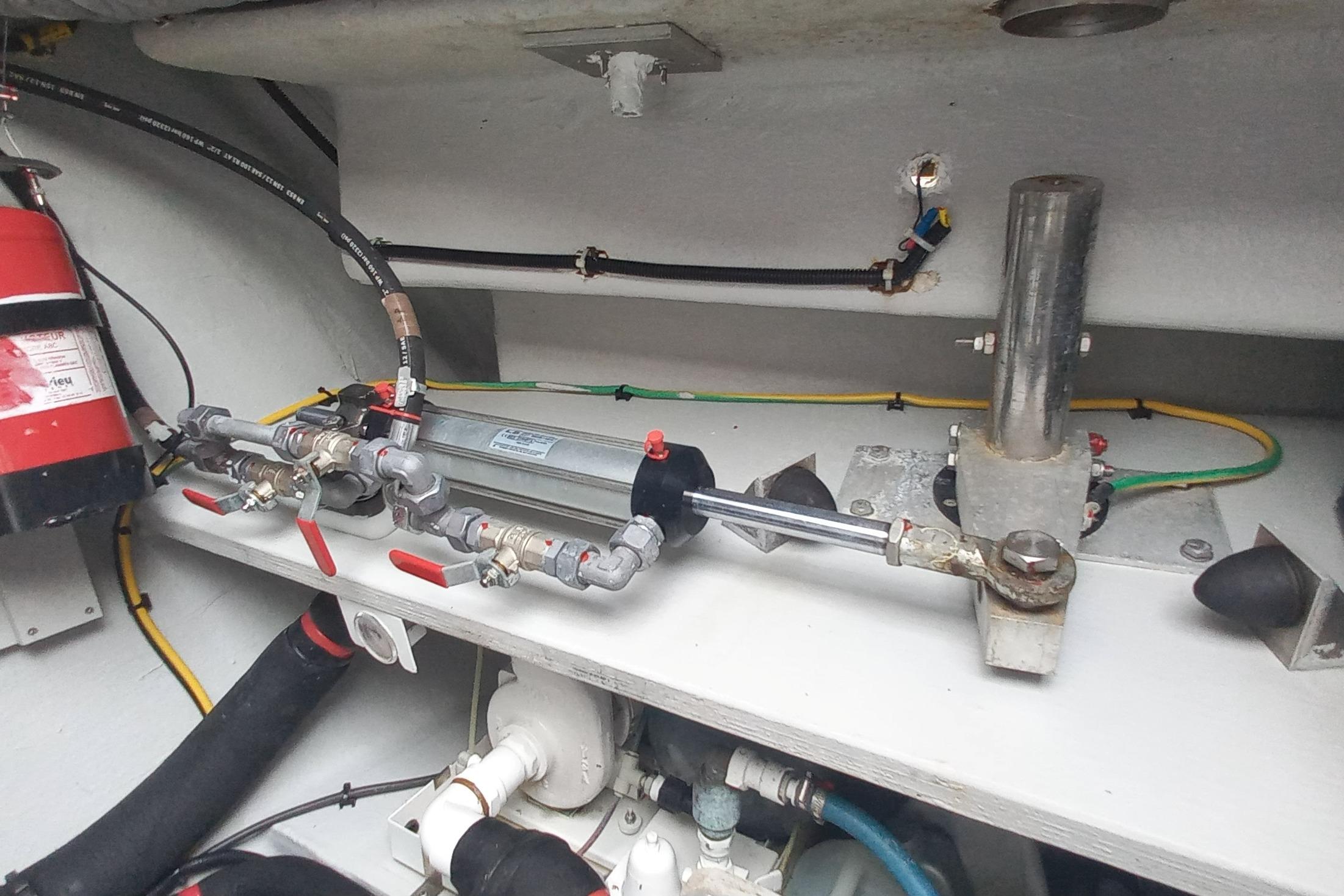 2014 Lagoon 52 F for sale (photo 45)