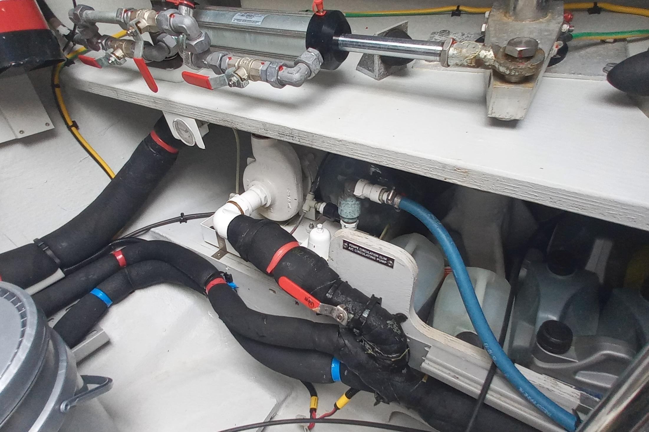 2014 Lagoon 52 F for sale (photo 46)