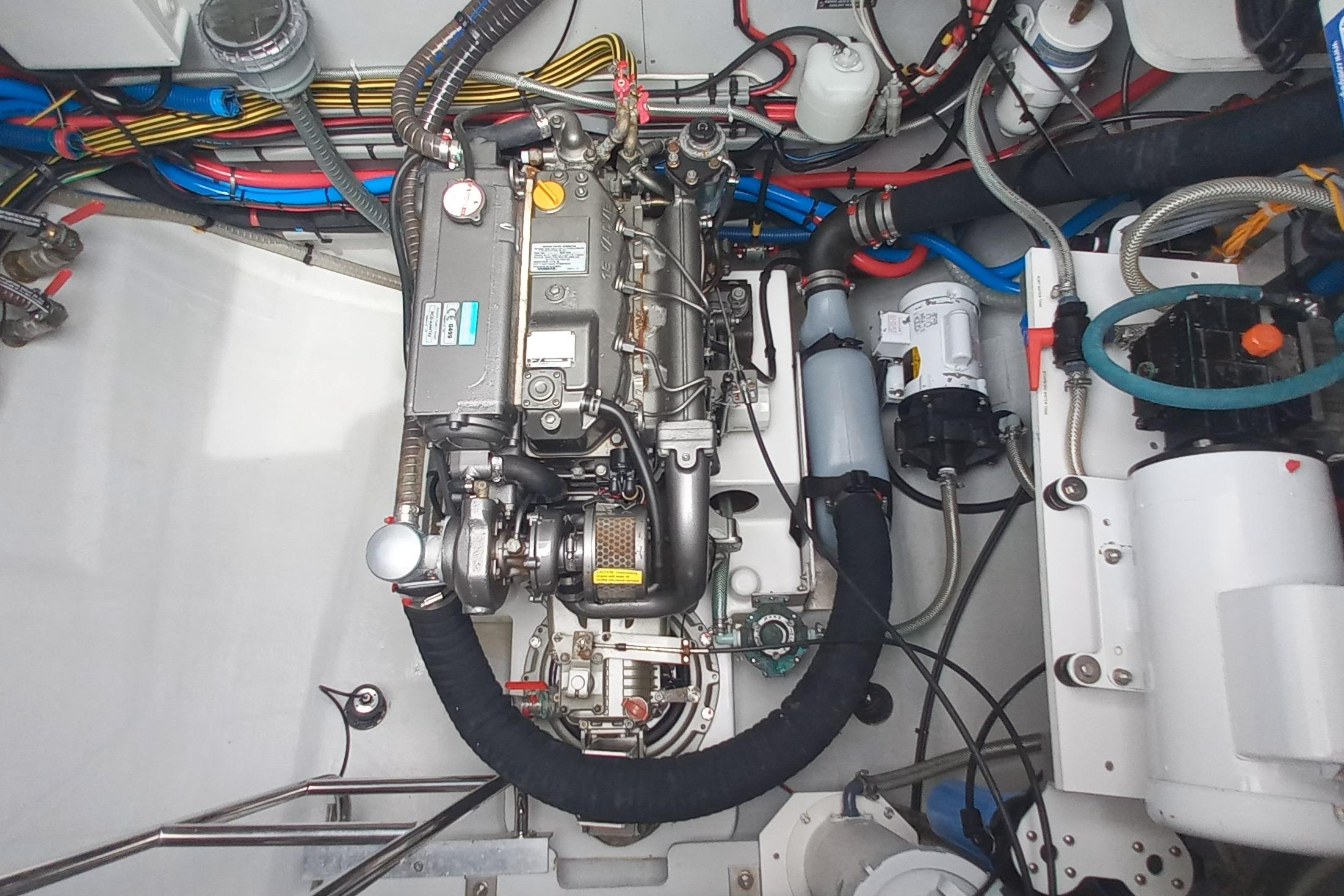 2014 Lagoon 52 F for sale (photo 54)