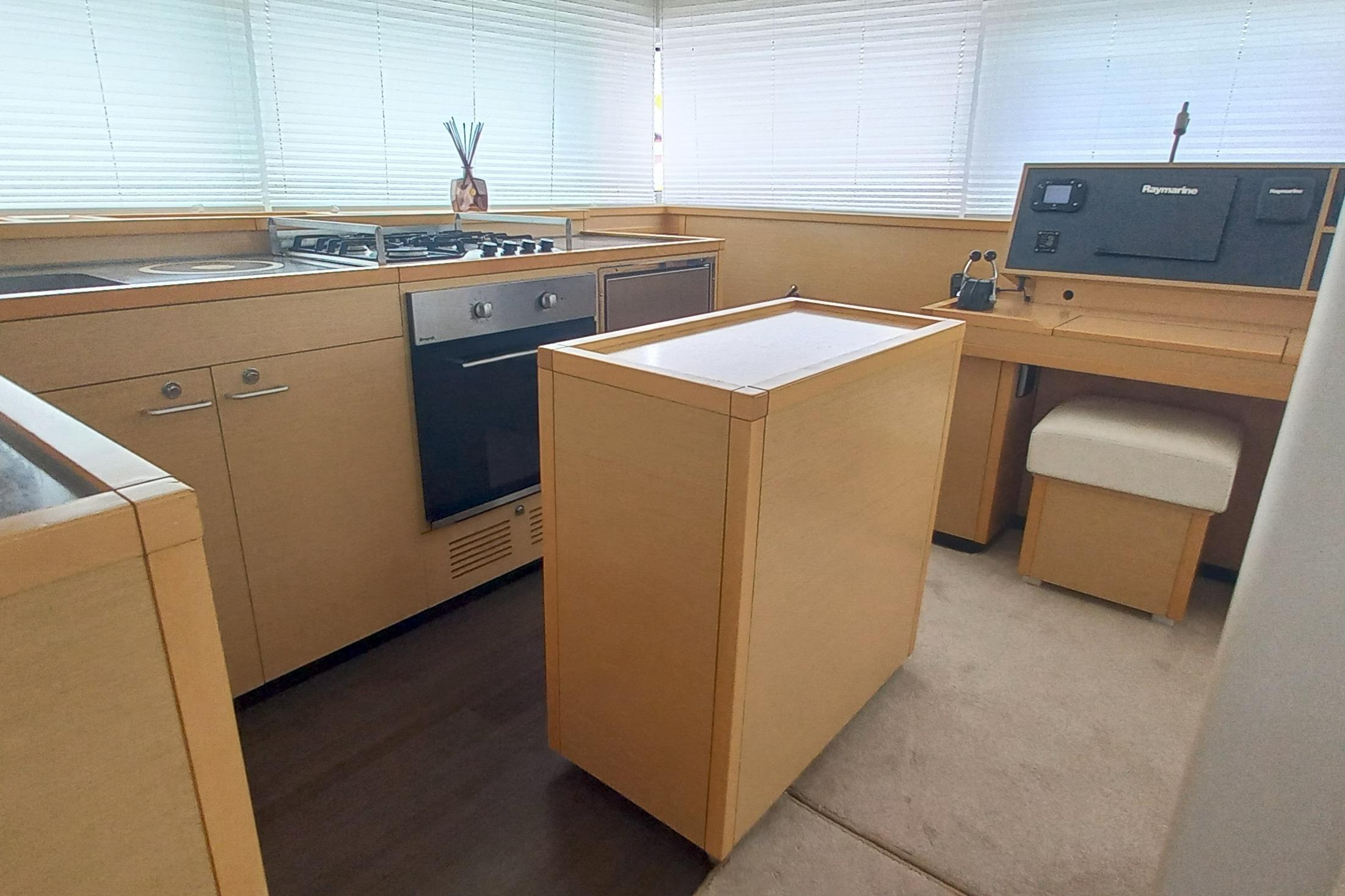2014 Lagoon 52 F for sale (photo 55)