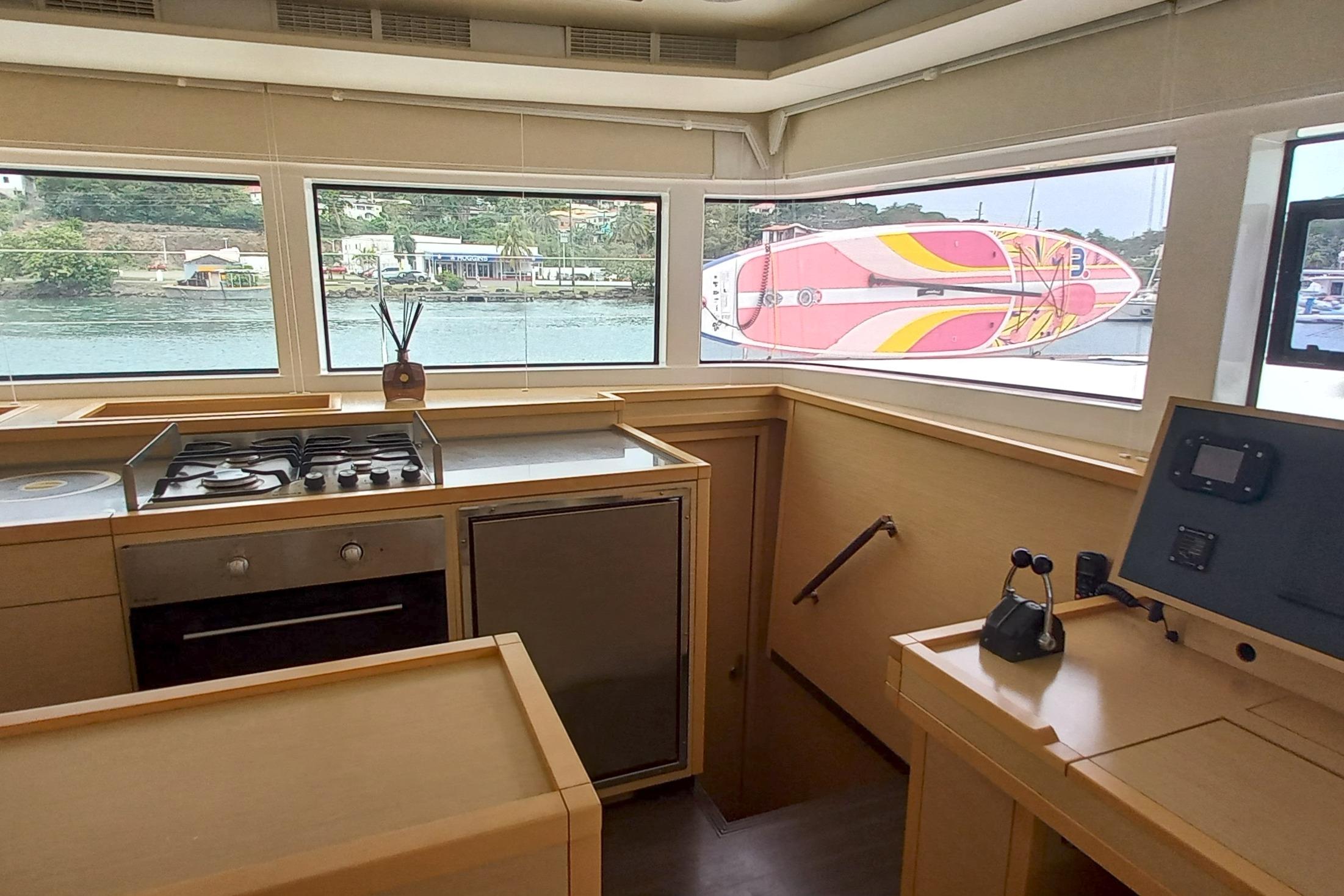 2014 Lagoon 52 F for sale (photo 56)