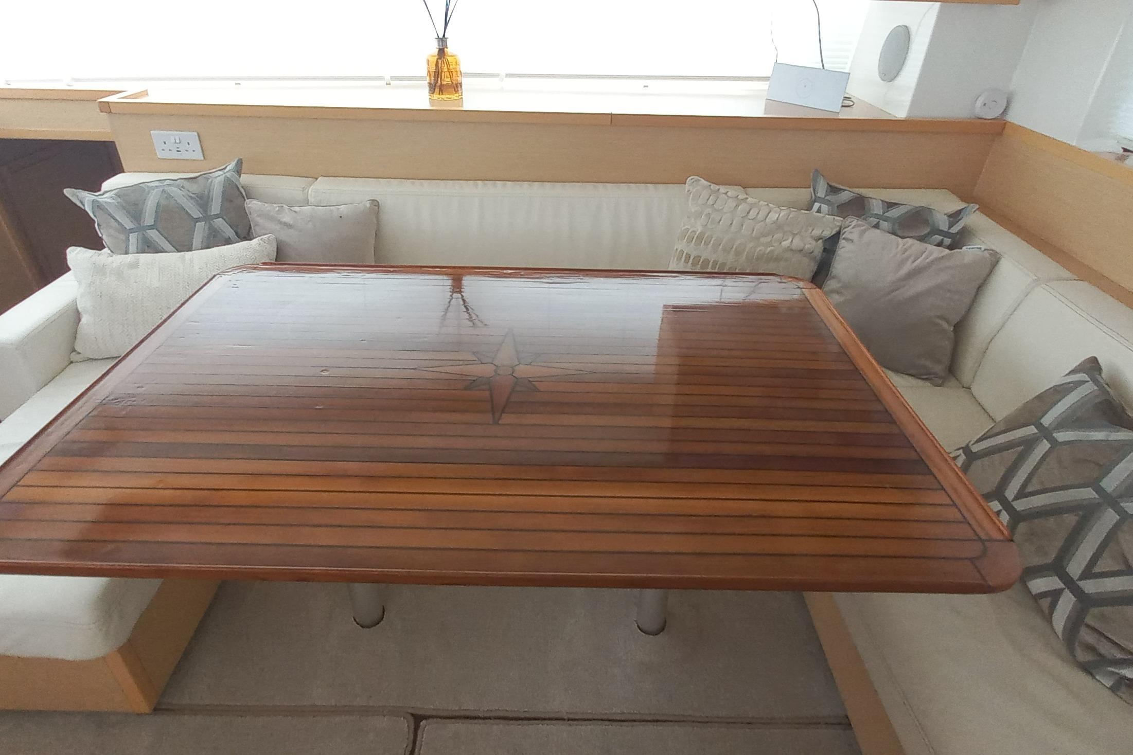 2014 Lagoon 52 F for sale (photo 57)