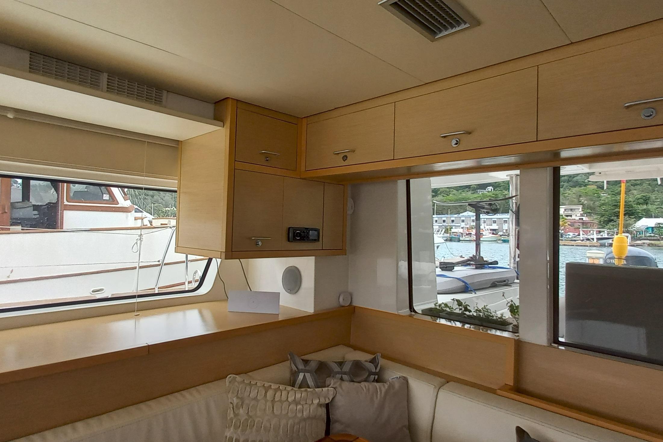 2014 Lagoon 52 F for sale (photo 58)